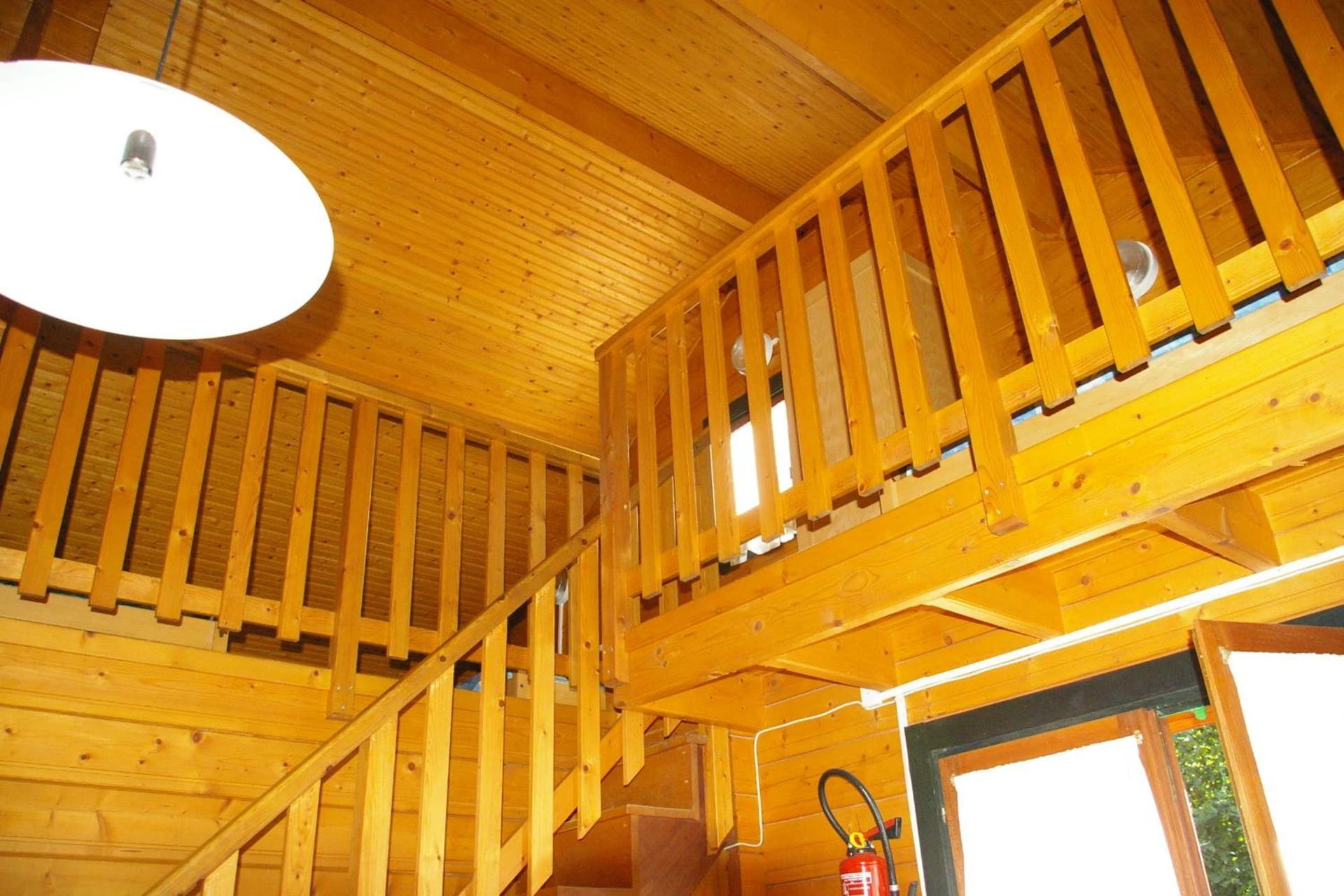 Magnifique chambre pour un séminaire d'entreprise à Camping municipal de la Lande - Nexon
