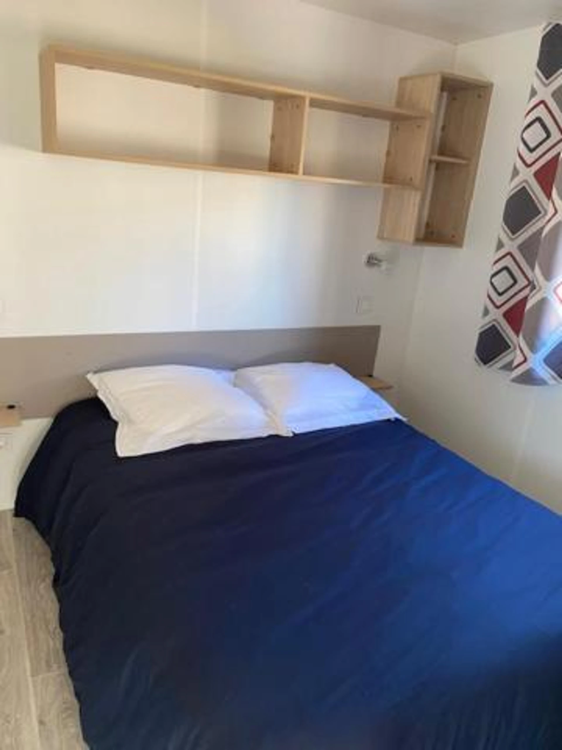 Organiser un séminaire d'entreprise : Camping de la Mer à camiers