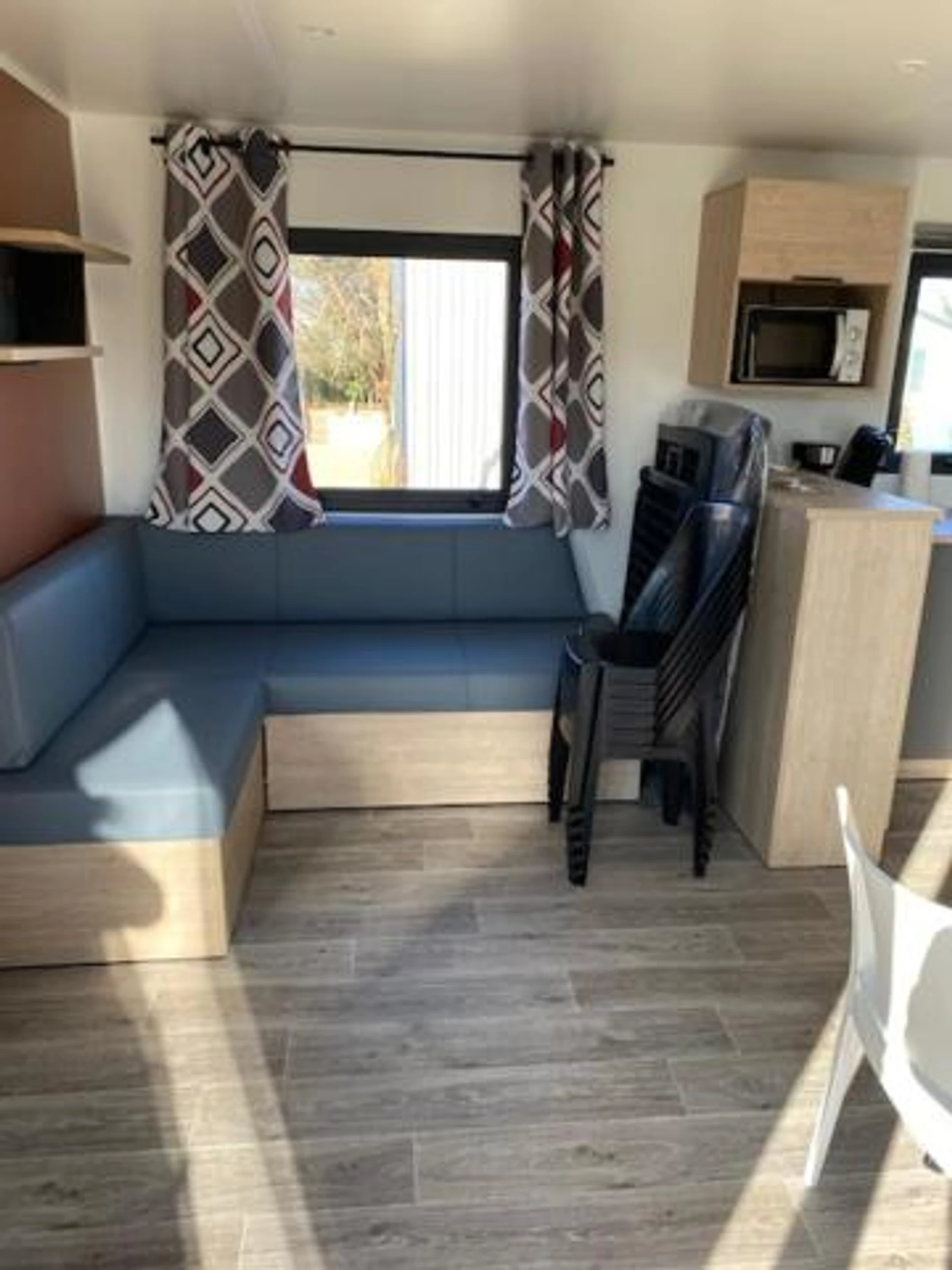 Organiser un séminaire d'entreprise : Camping de la Mer à camiers