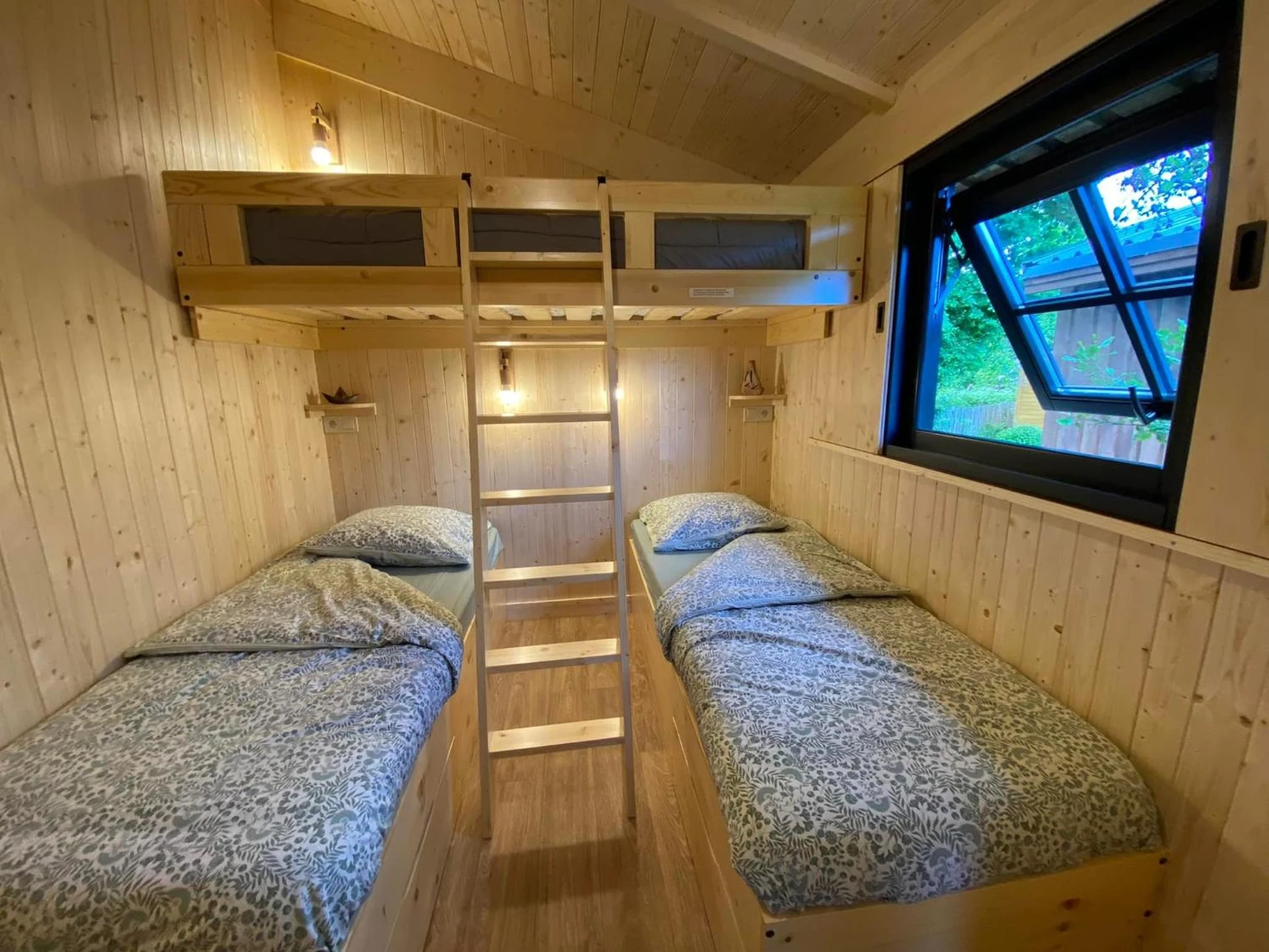 Chambre disponible pour un séminaire d'entreprise à Camping de la Plage de Cleut-Rouz - Fouesnant