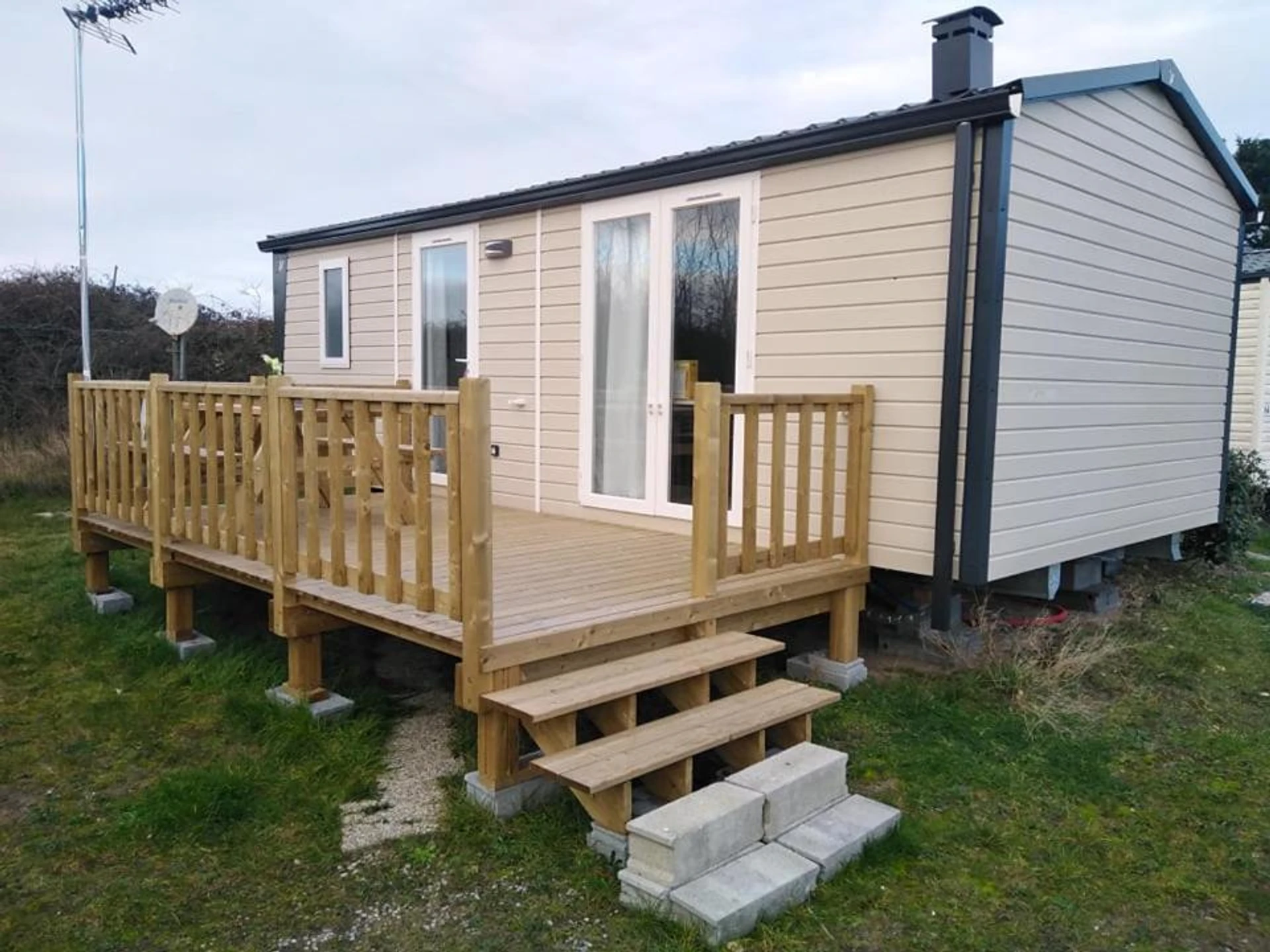 Organiser un séminaire d'entreprise : Camping de la Plage à marck
