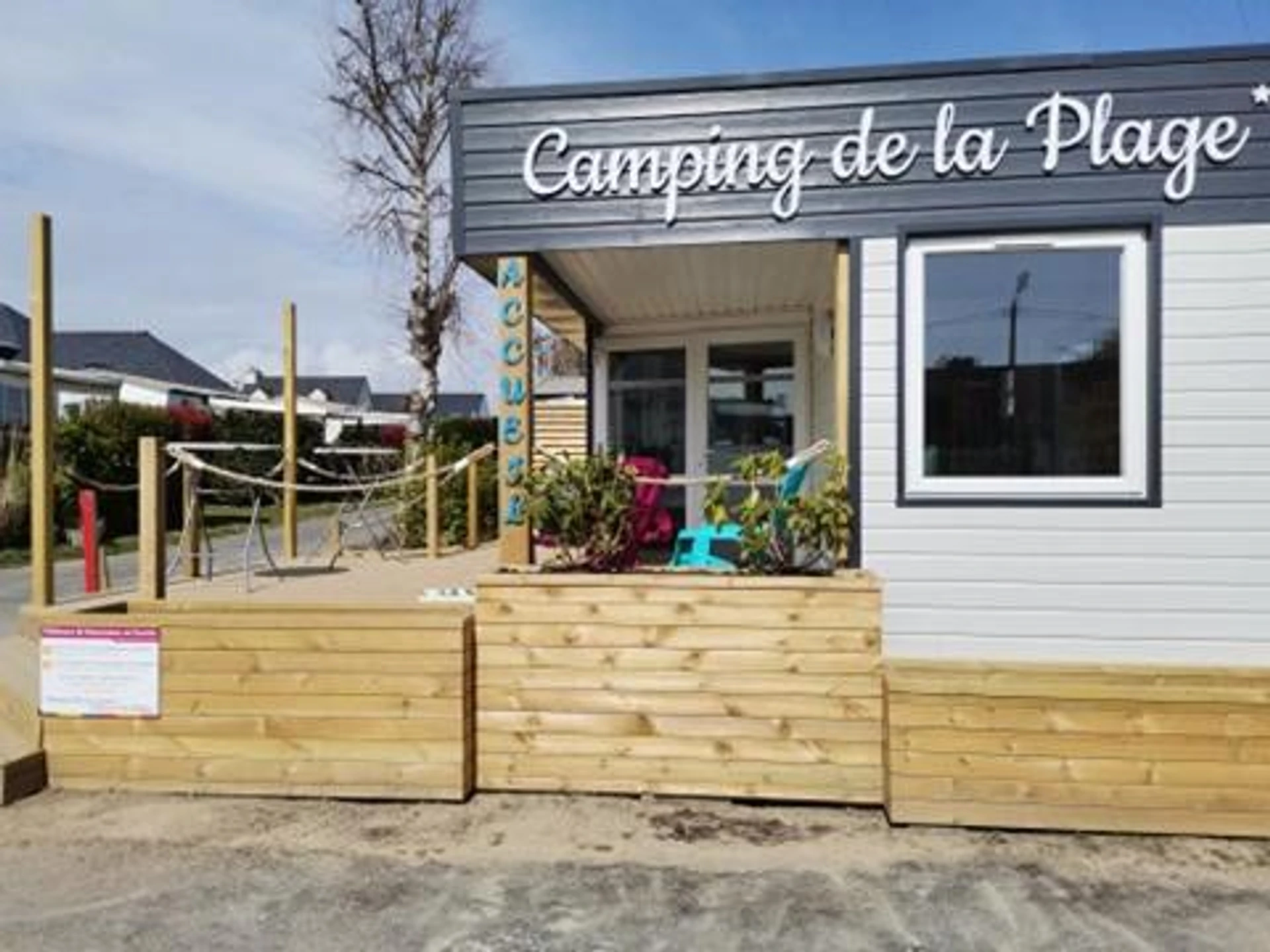 Les meilleurs lieux pour votre séminaire d'entreprise à Damgan