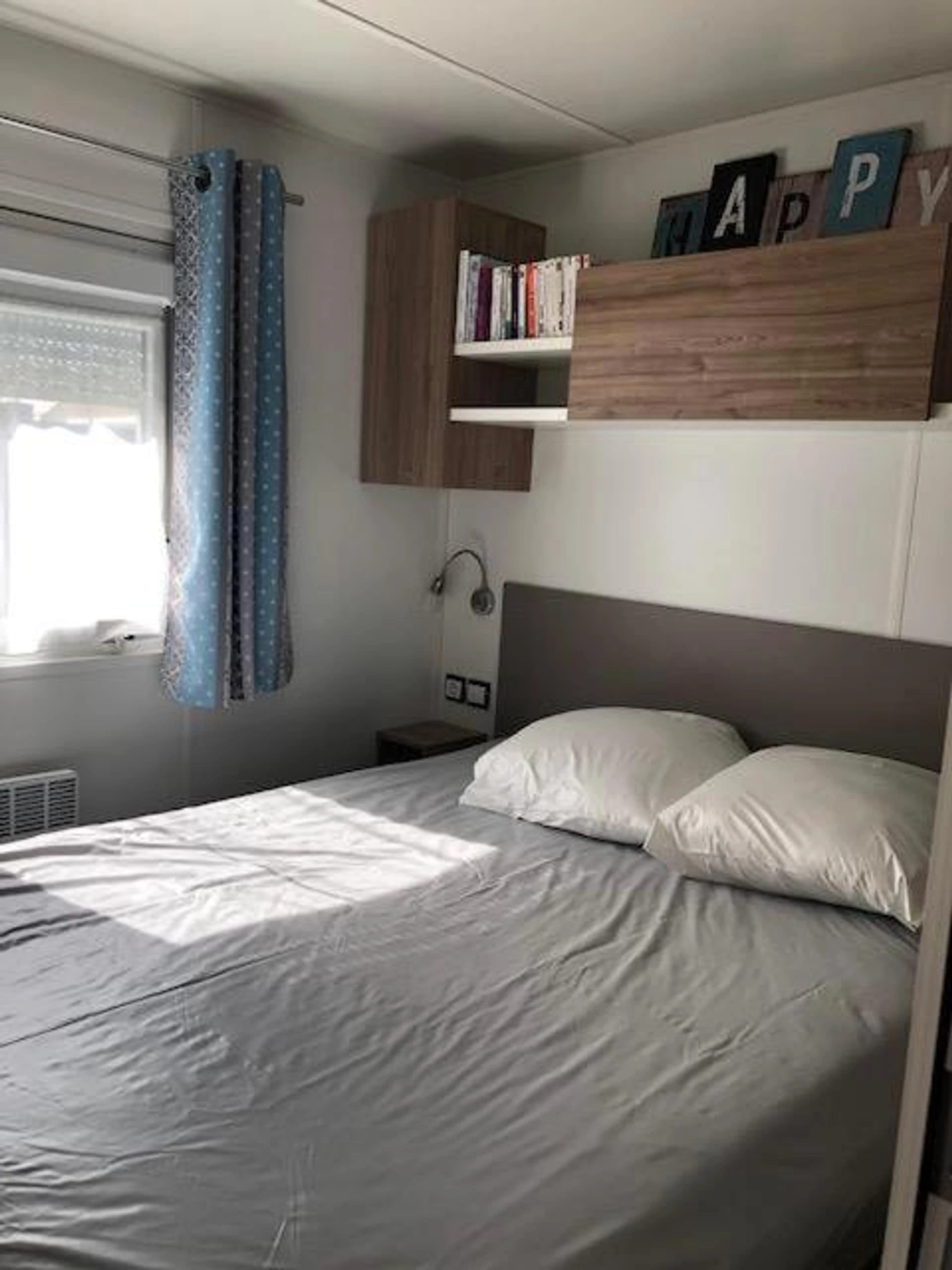 Chambre disponible pour un séminaire d'entreprise à Camping de la Plage - Damgan - Damgan