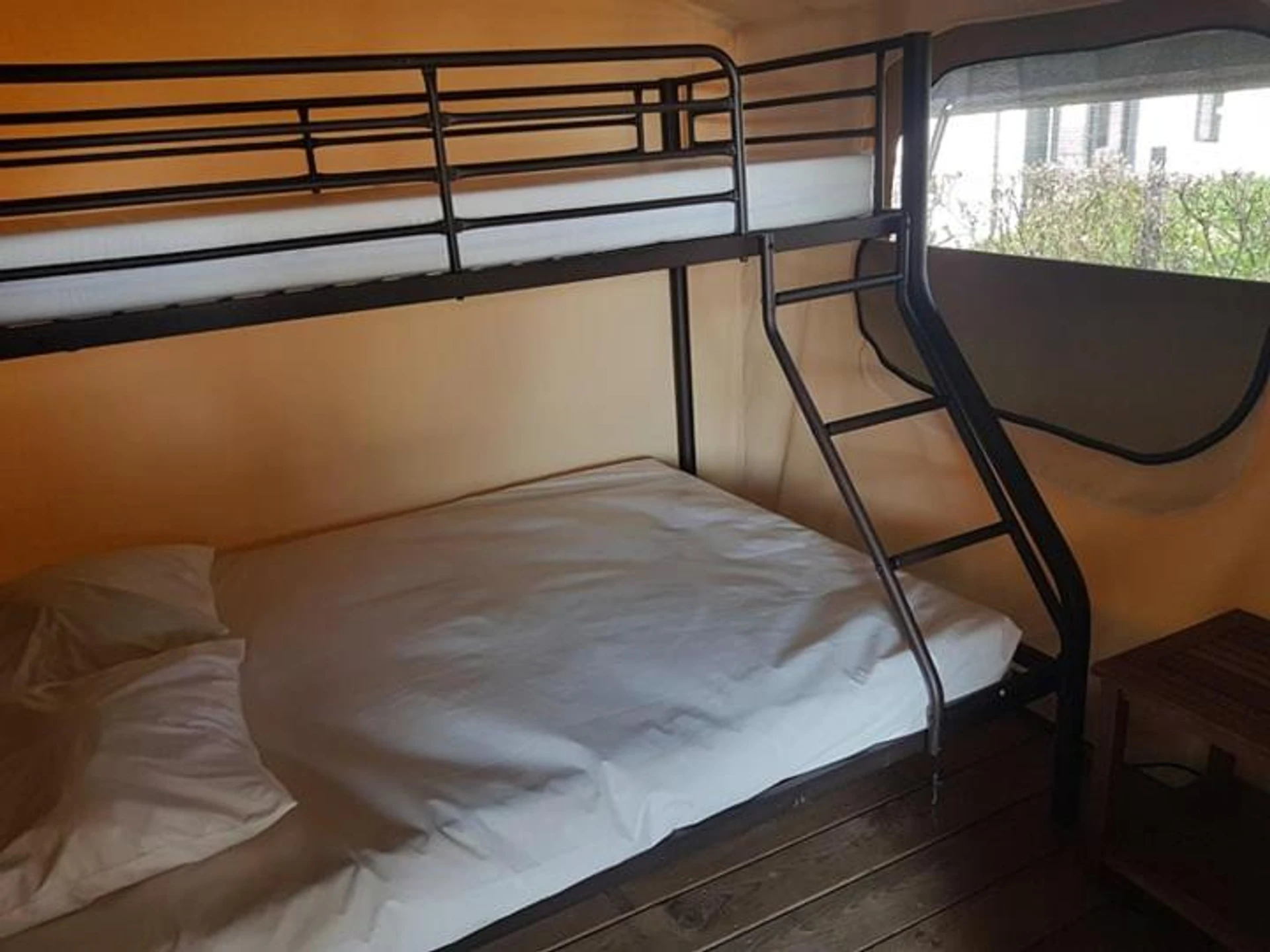 Magnifique chambre pour un séminaire d'entreprise à Camping de la Plage - Damgan - Damgan