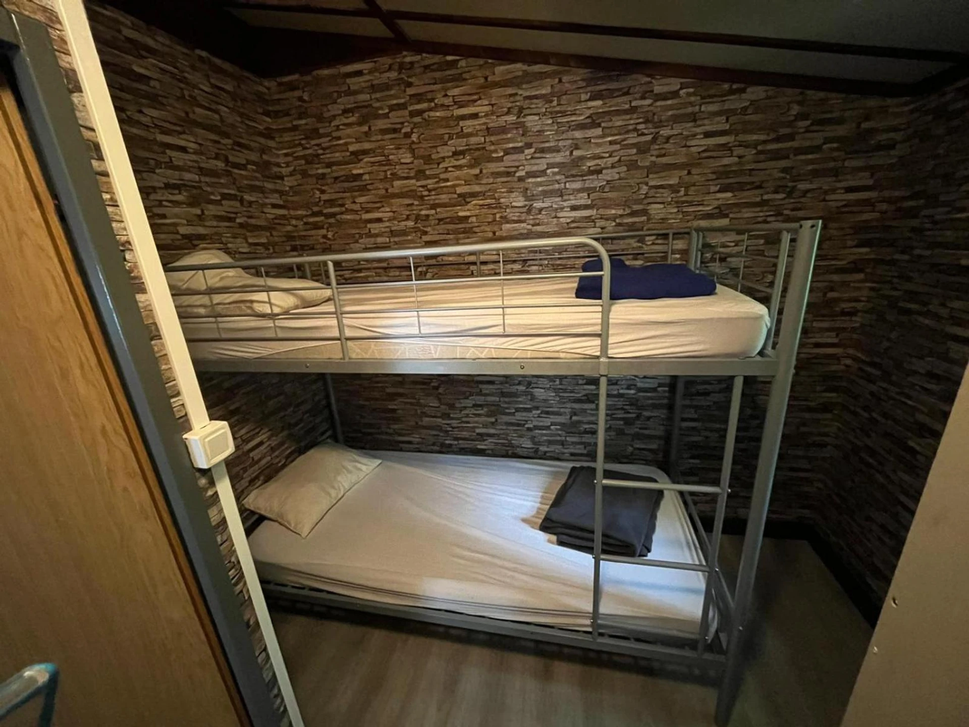 Chambre disponible pour un séminaire d'entreprise à Camping La Tentation - Renty