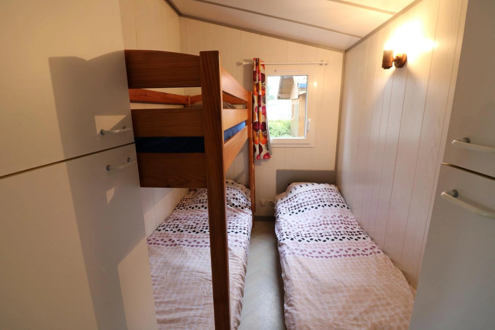 Magnifique chambre pour un séminaire d'entreprise à Camping La Tentation - Renty