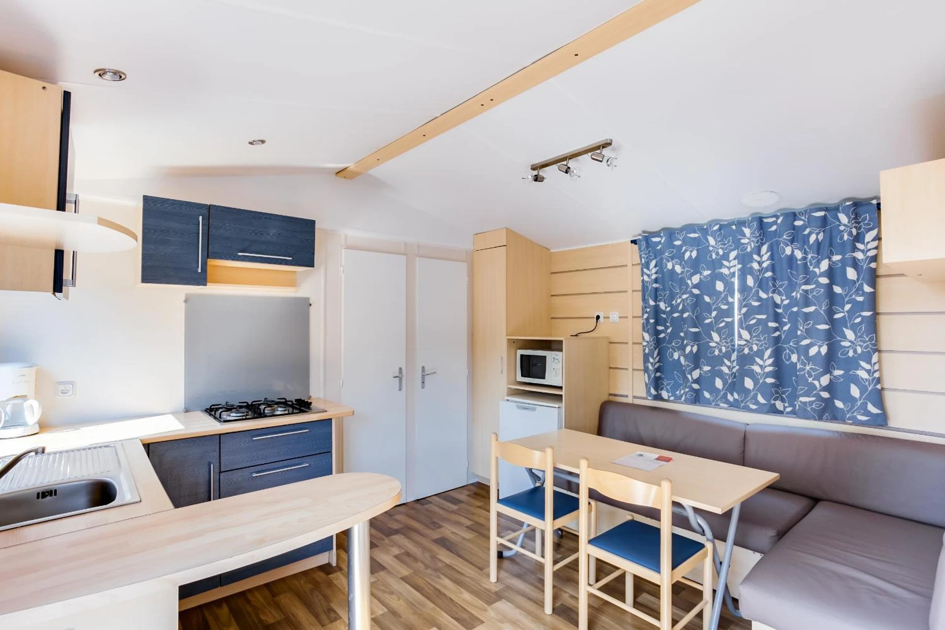 Organiser un séminaire d'entreprise : Camping de Loperhet à plouharnel