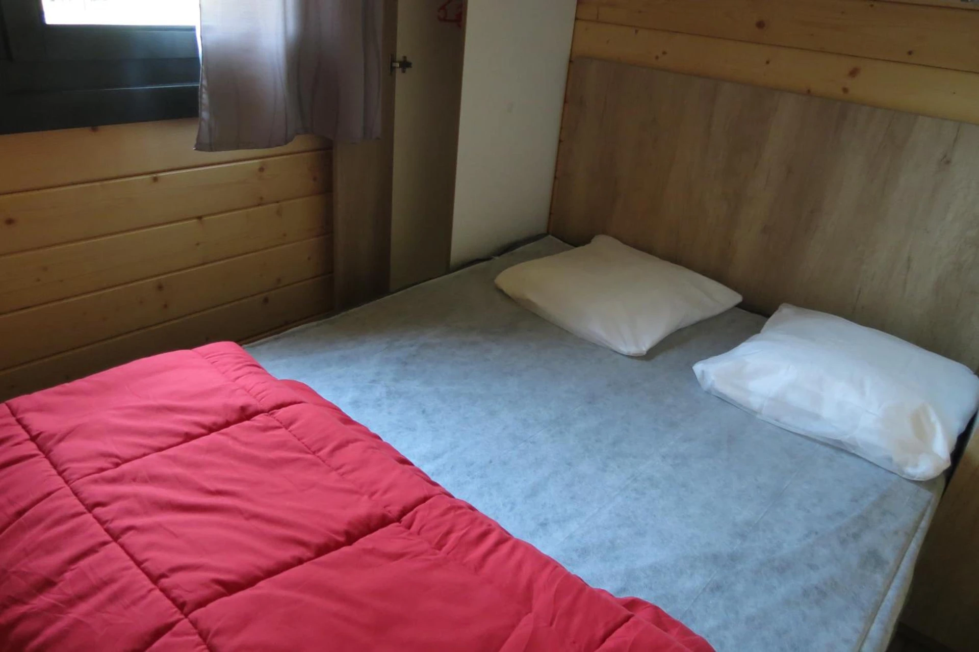 Chambre disponible pour un séminaire d'entreprise à Camping de masevaux - Masevaux