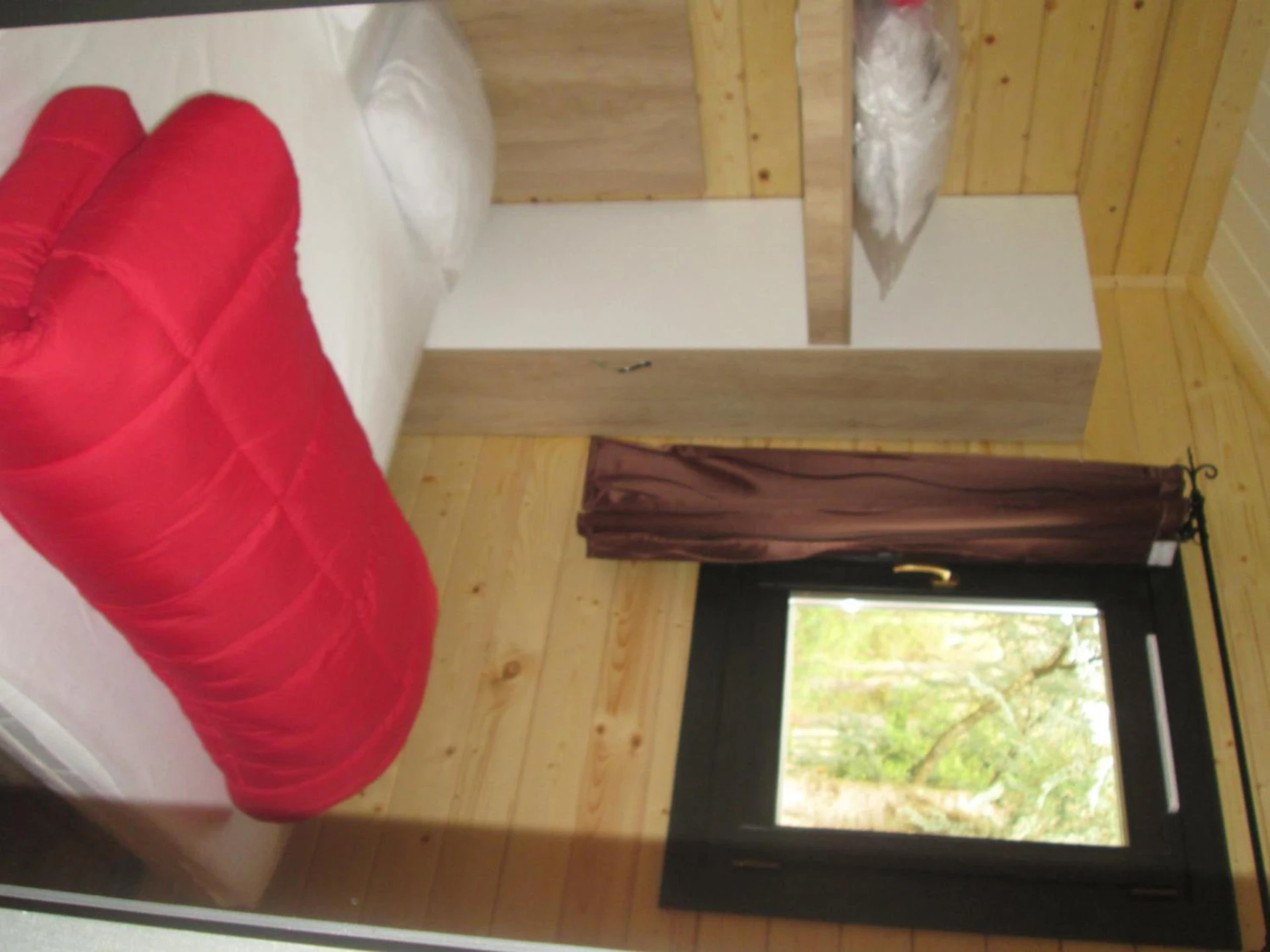 Magnifique chambre pour un séminaire d'entreprise à Camping de masevaux - Masevaux