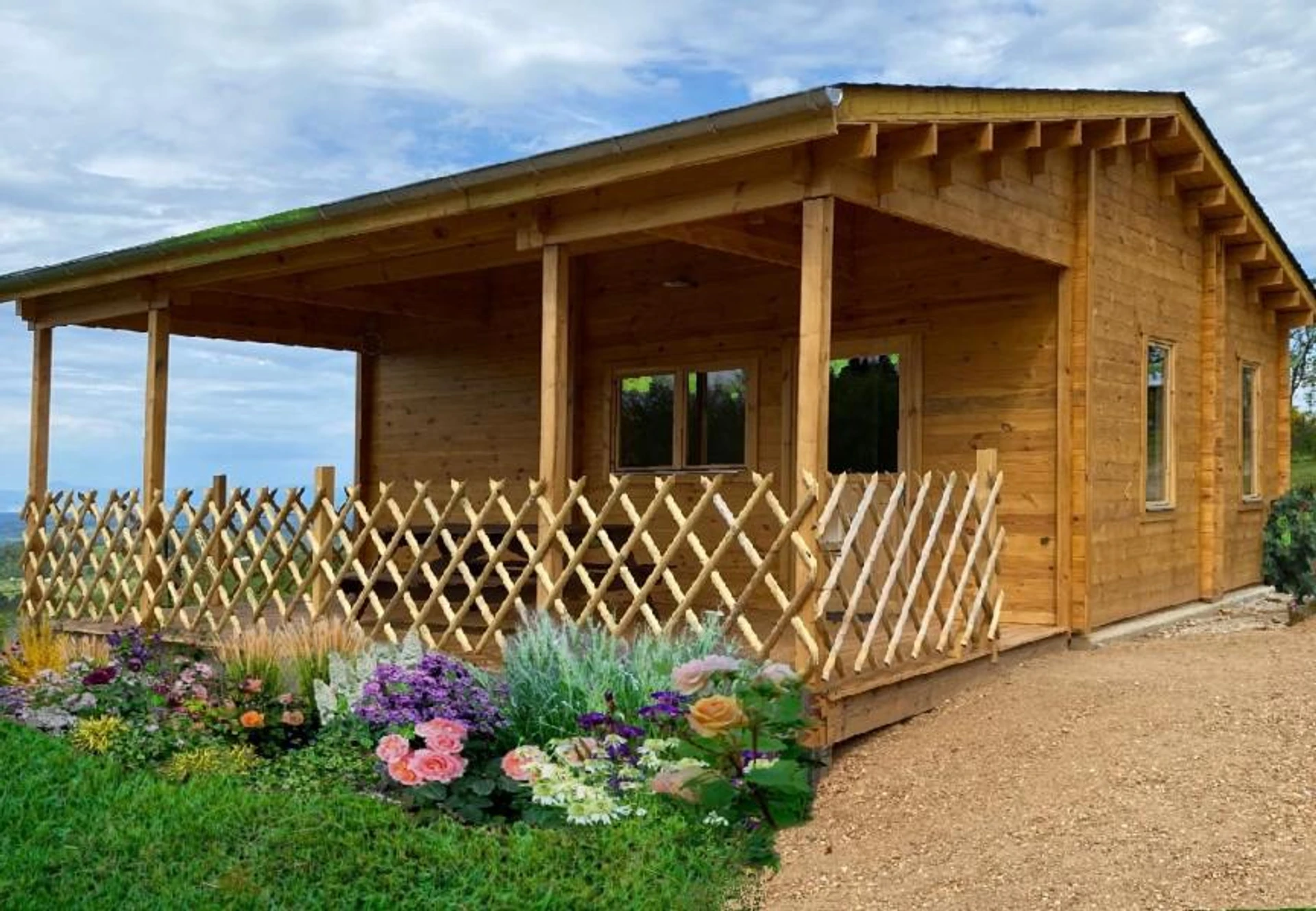 Organiser un séminaire d'entreprise : Camping le Montbartoux à vollore-ville