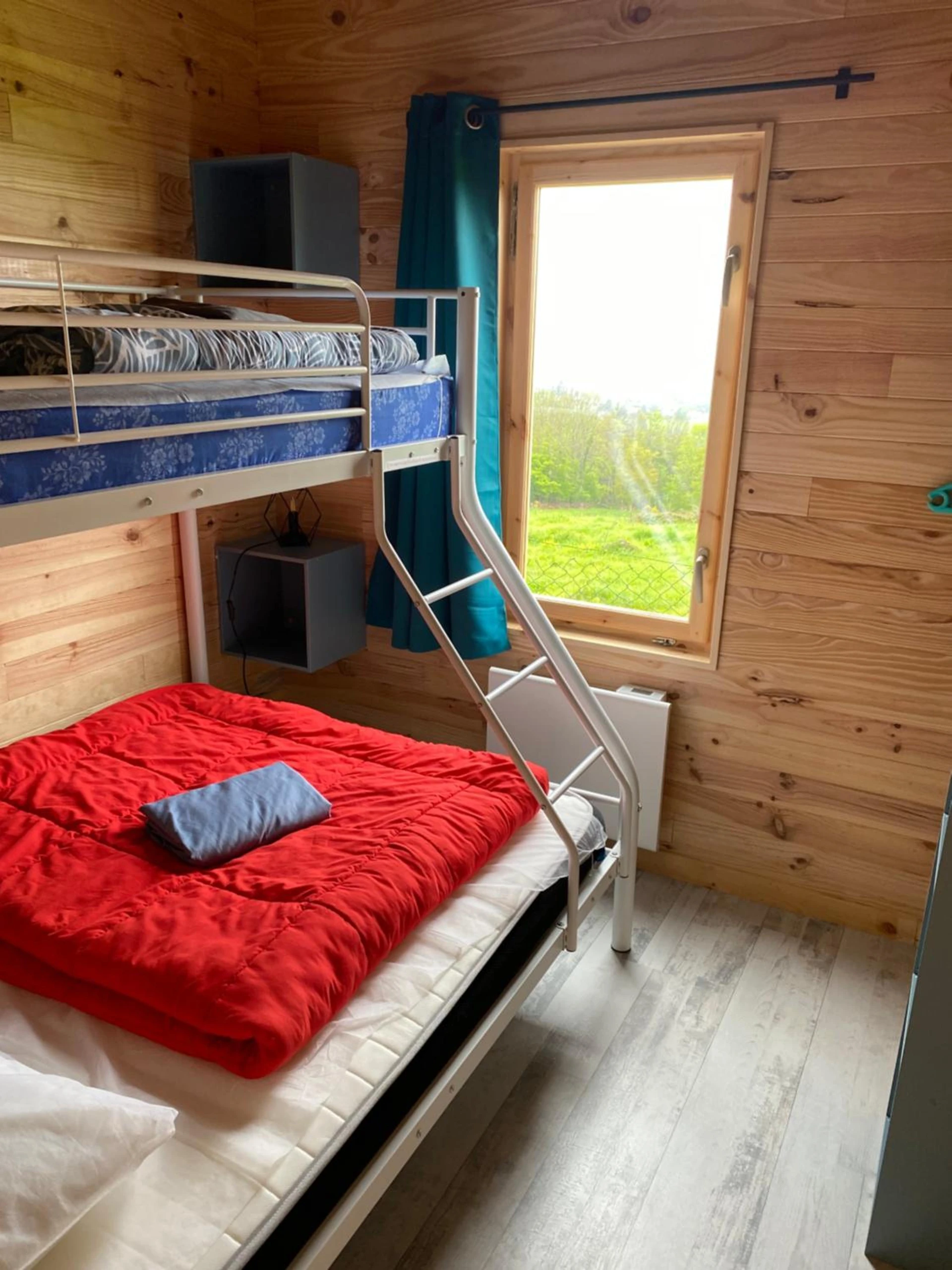 Organiser un séminaire d'entreprise : Camping le Montbartoux à vollore-ville