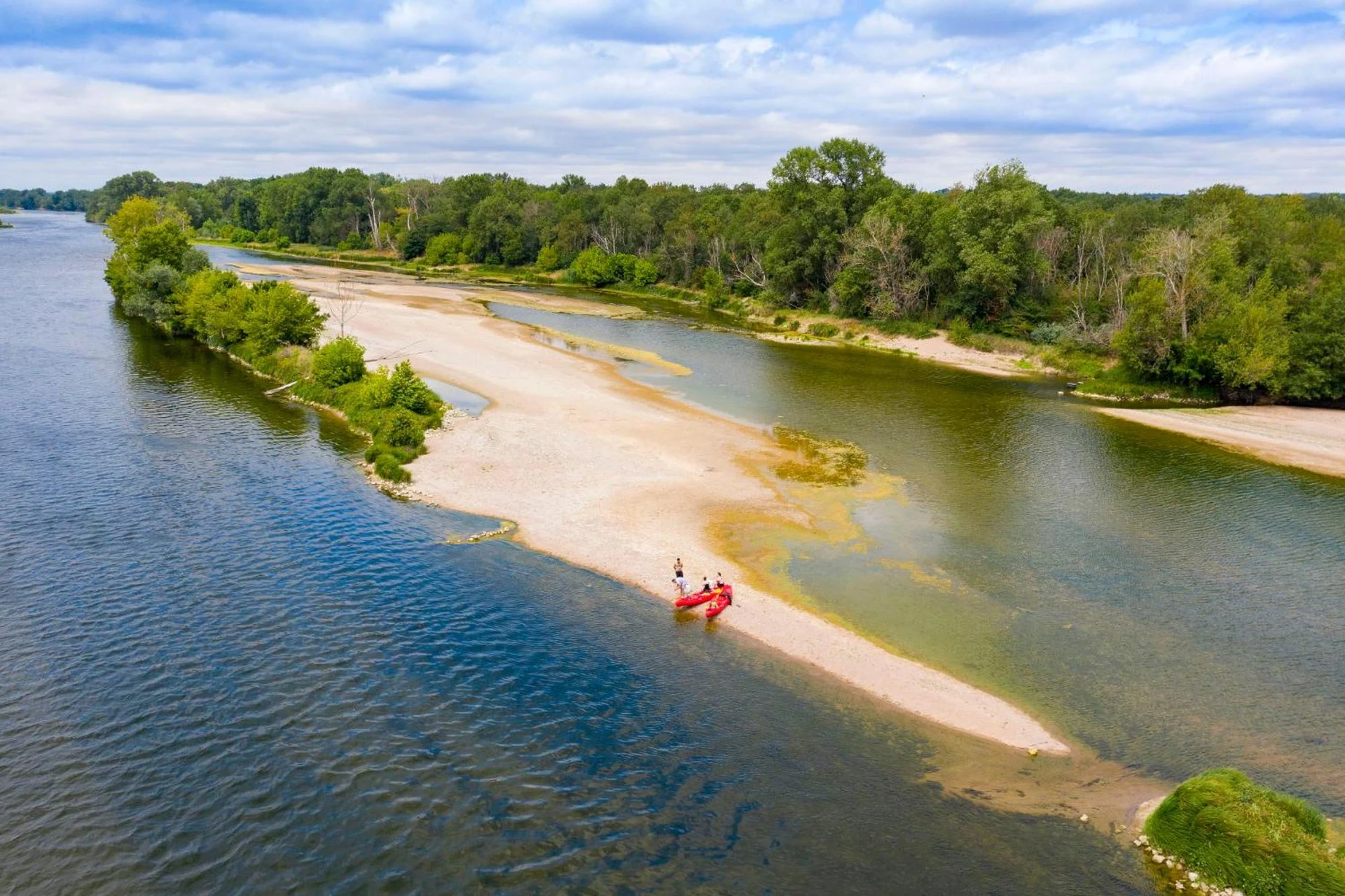 Les meilleurs lieux pour votre séminaire d'entreprise à Montlouis-sur-Loire