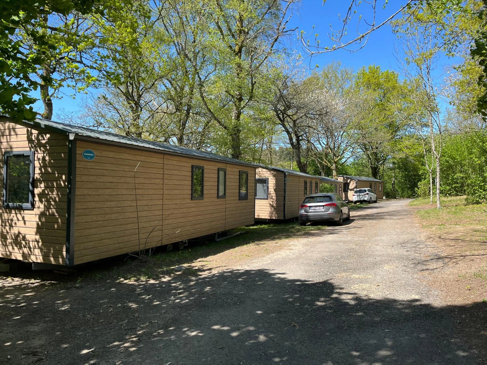 Organiser un séminaire d'entreprise : Camping de Saulieu à saulieu