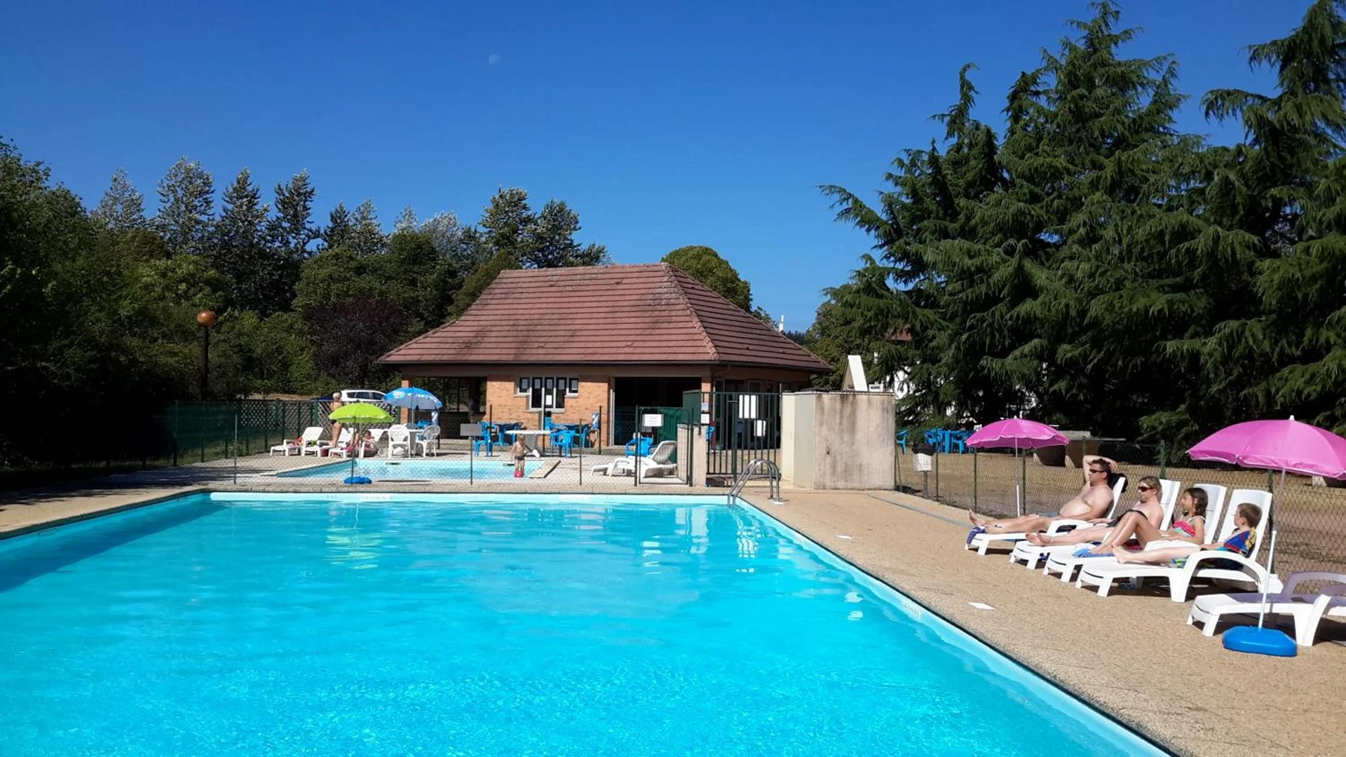 Organiser un séminaire d'entreprise : Camping de Saulieu à saulieu