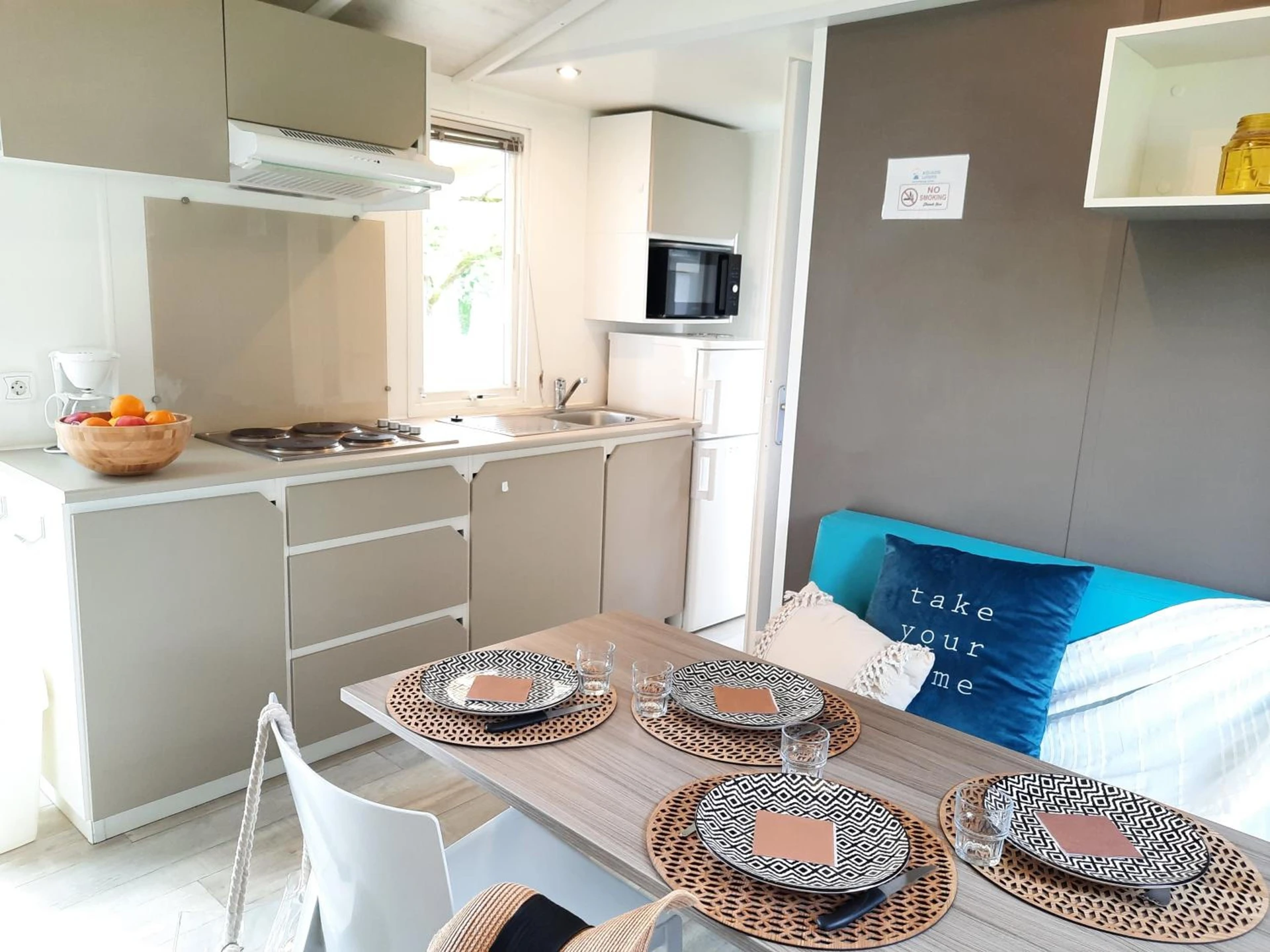 Organiser un séminaire d'entreprise : Camping de Saulieu à saulieu