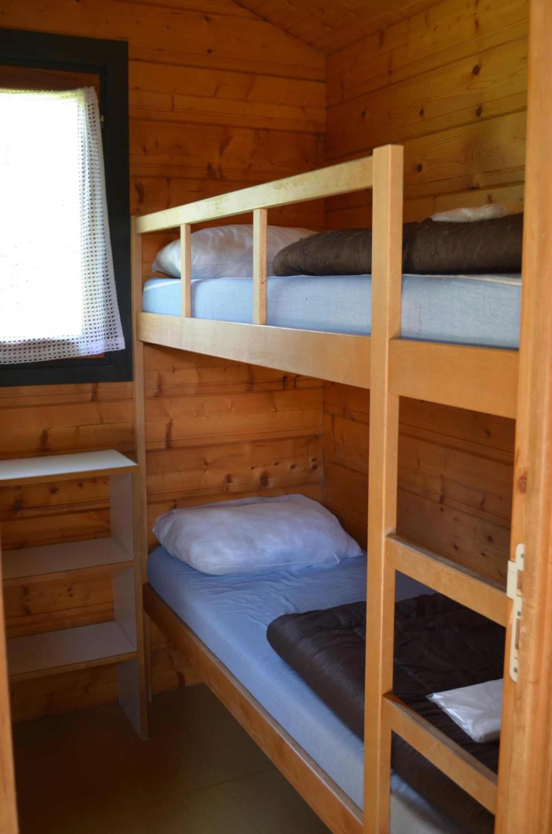 Magnifique chambre pour un séminaire d'entreprise à Camping de Saulieu - Saulieu