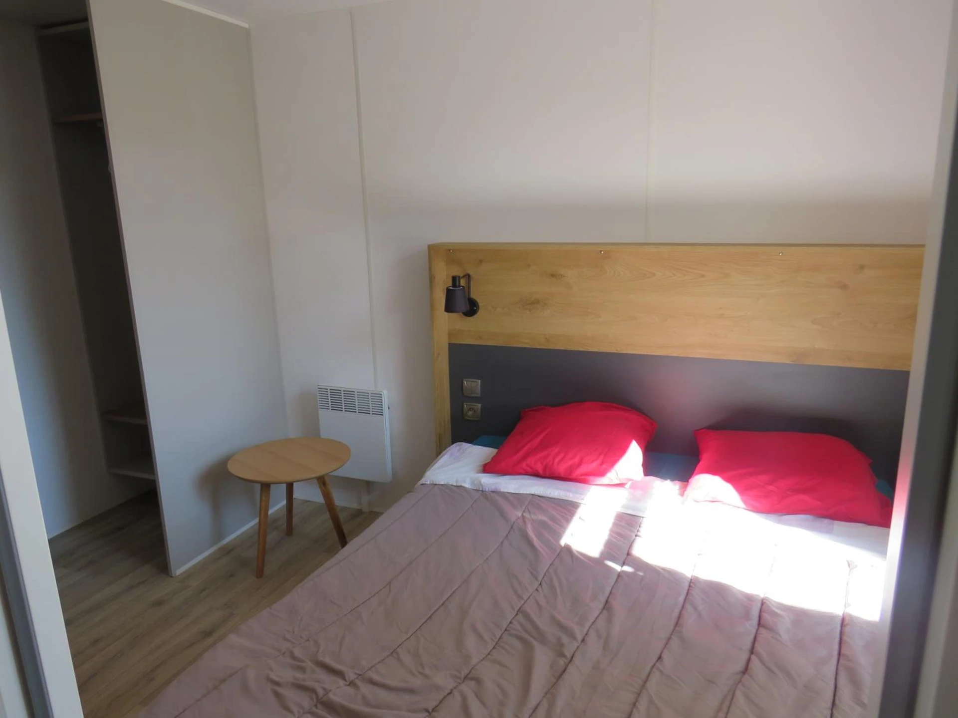 Chambre à camping del mar - Organiser un séminaire d'entreprise à Argelès-sur-Mer