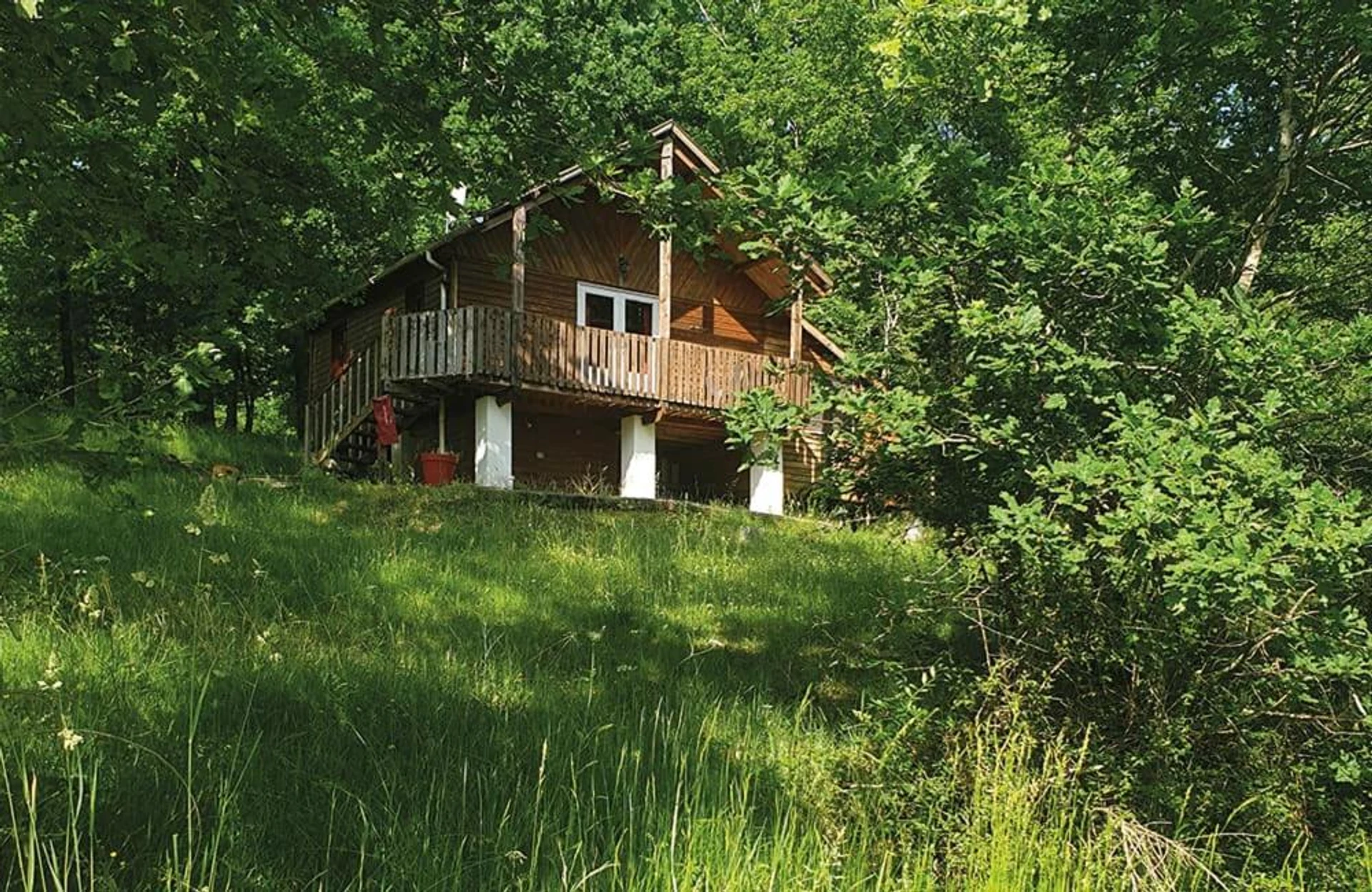 Chambre à Camping des Bastides - Organiser un séminaire d'entreprise à Salles