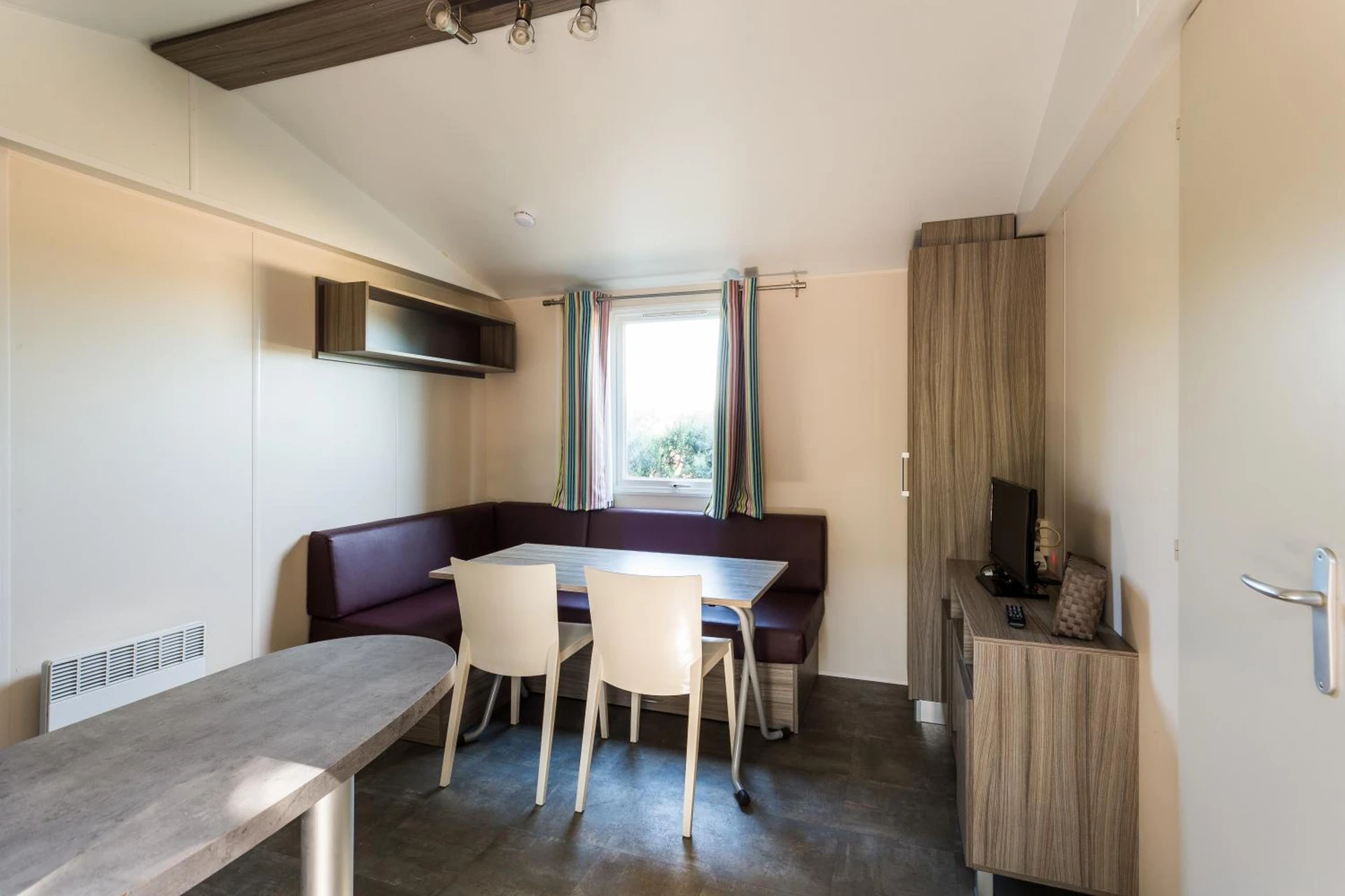 Chambre à Camping Des Mimosas - Organiser un séminaire d'entreprise à Argelès-sur-Mer