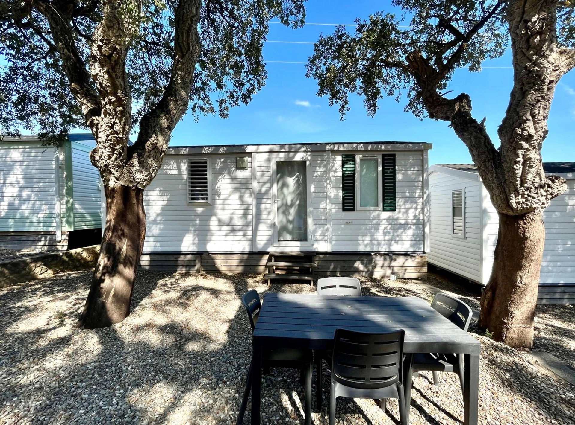 Espaces de team building à Camping Des Mimosas - Organiser un séminaire d'entreprise à Argelès-sur-Mer