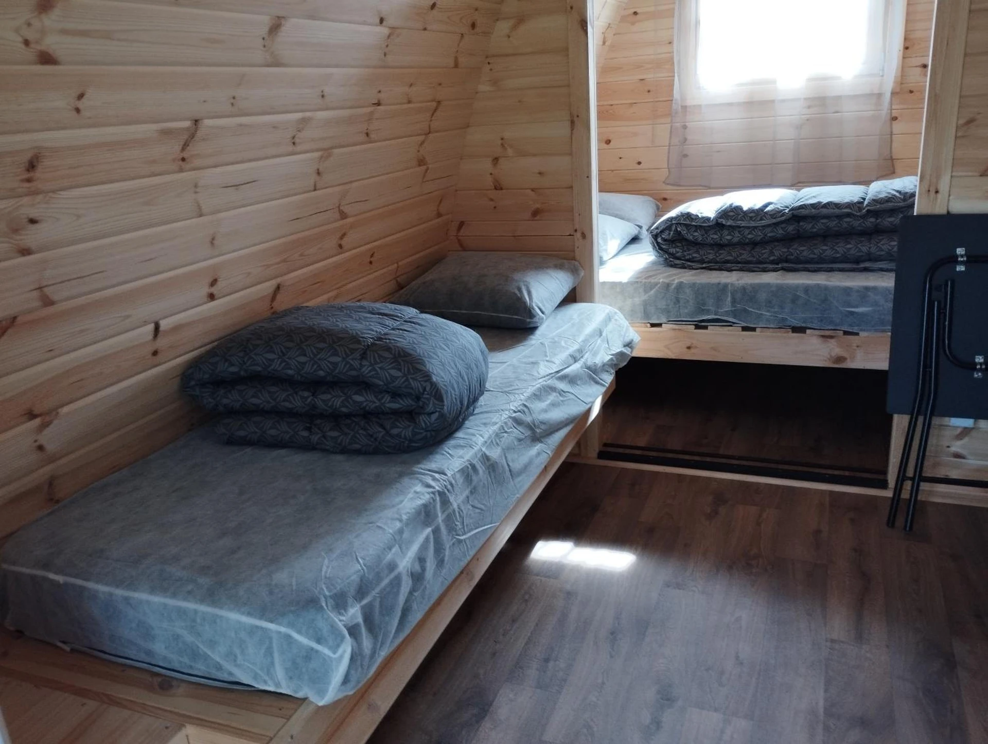 Organiser un séminaire d'entreprise : camping des ribieres à confolens