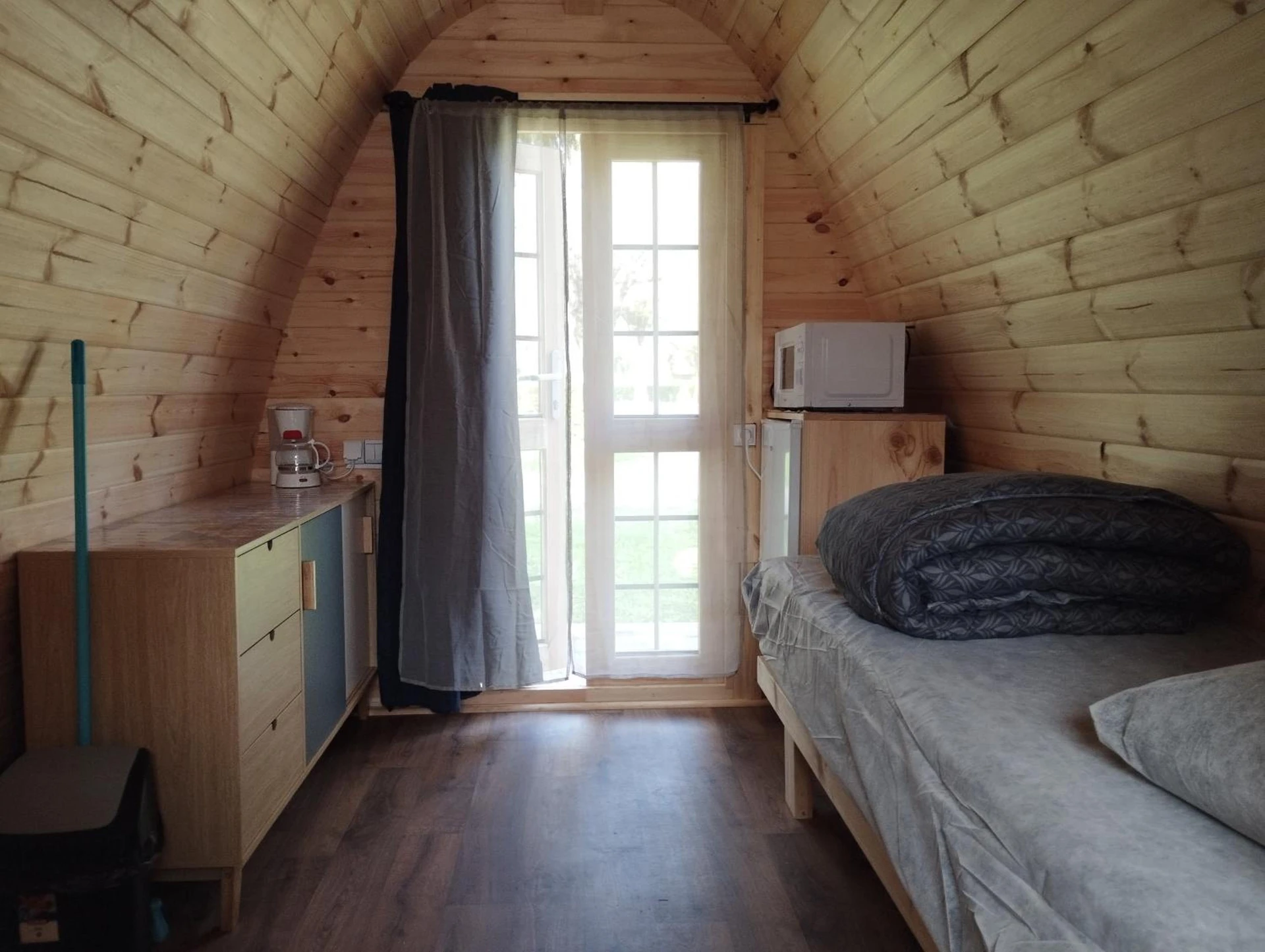 Organiser un séminaire d'entreprise : camping des ribieres à confolens
