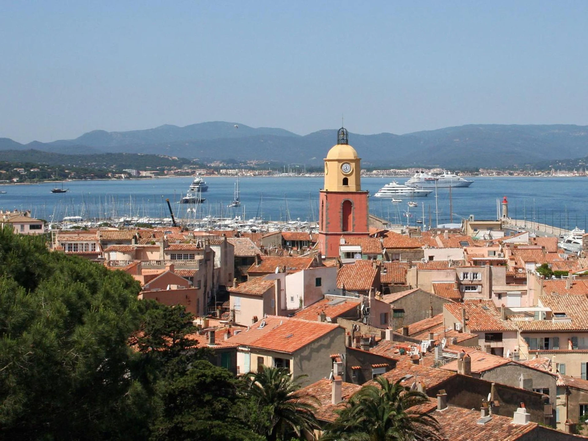 Organiser un séminaire d'entreprise : Camping Domaine Du Golfe De Saint Tropez à grimaud