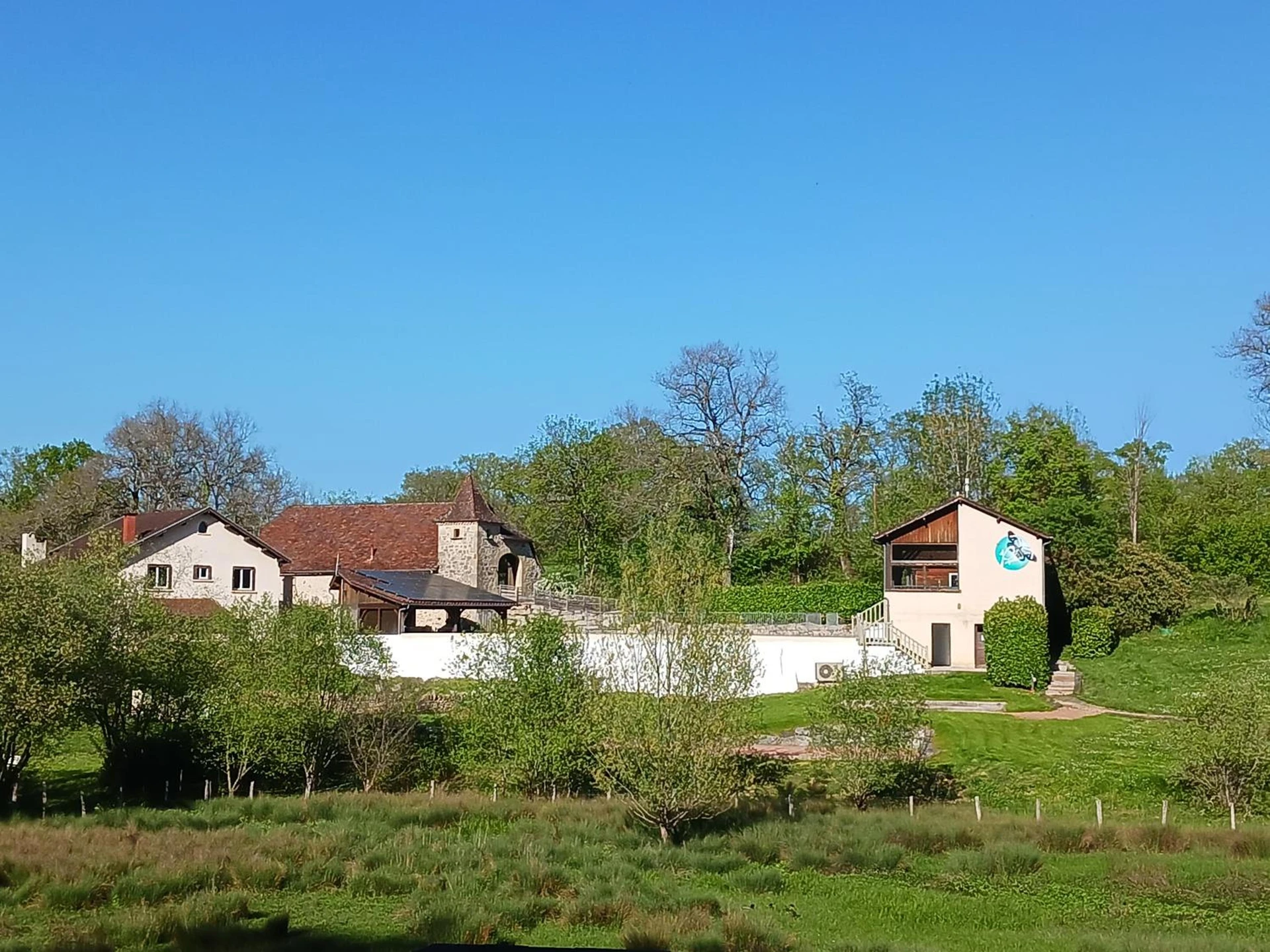 Les meilleurs lieux pour votre séminaire d'entreprise à Reyrevignes
