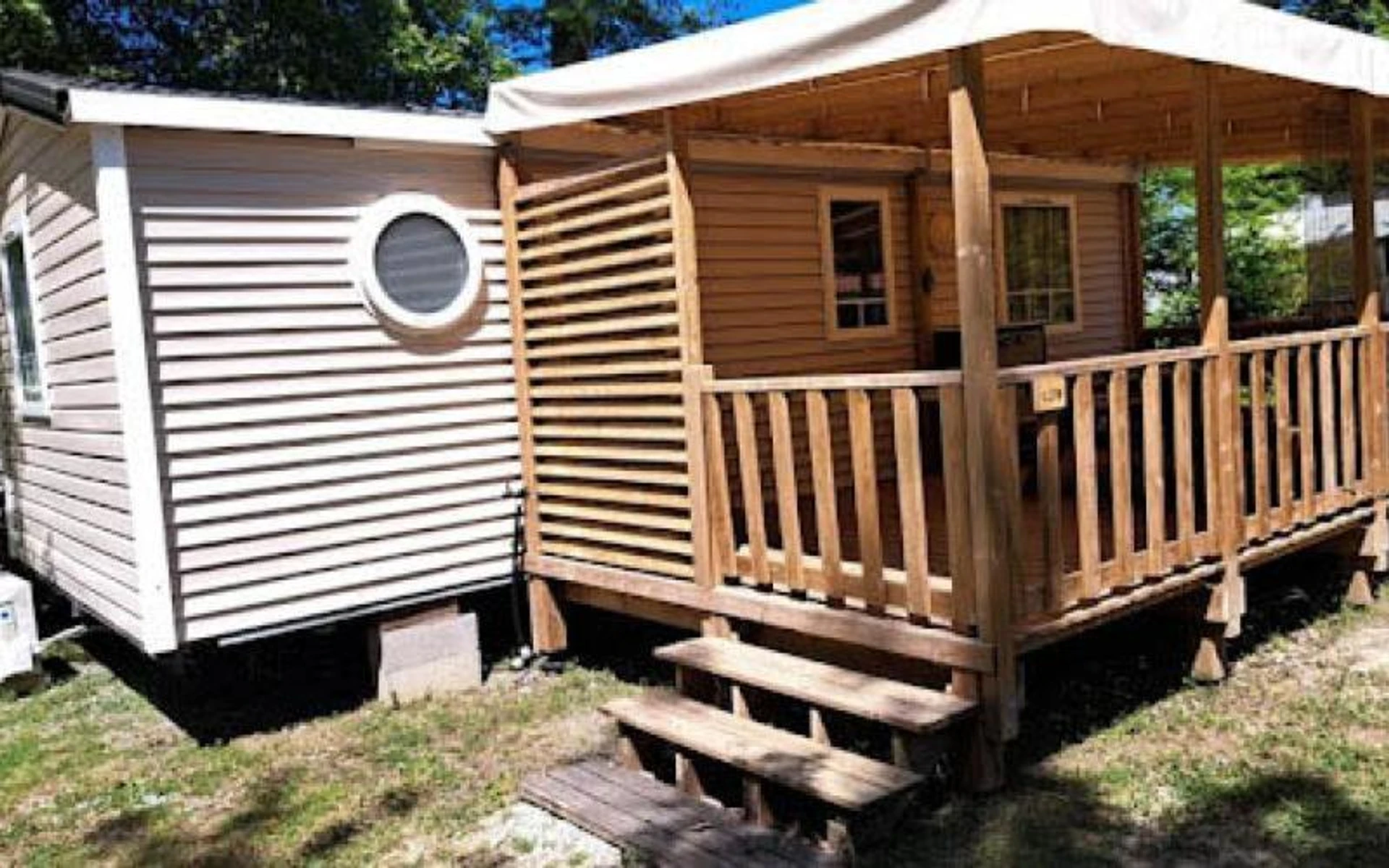 Salle de séminaire à Camping domaine Saint Martin 4 étoiles - Organiser un événement professionnel à Casteil