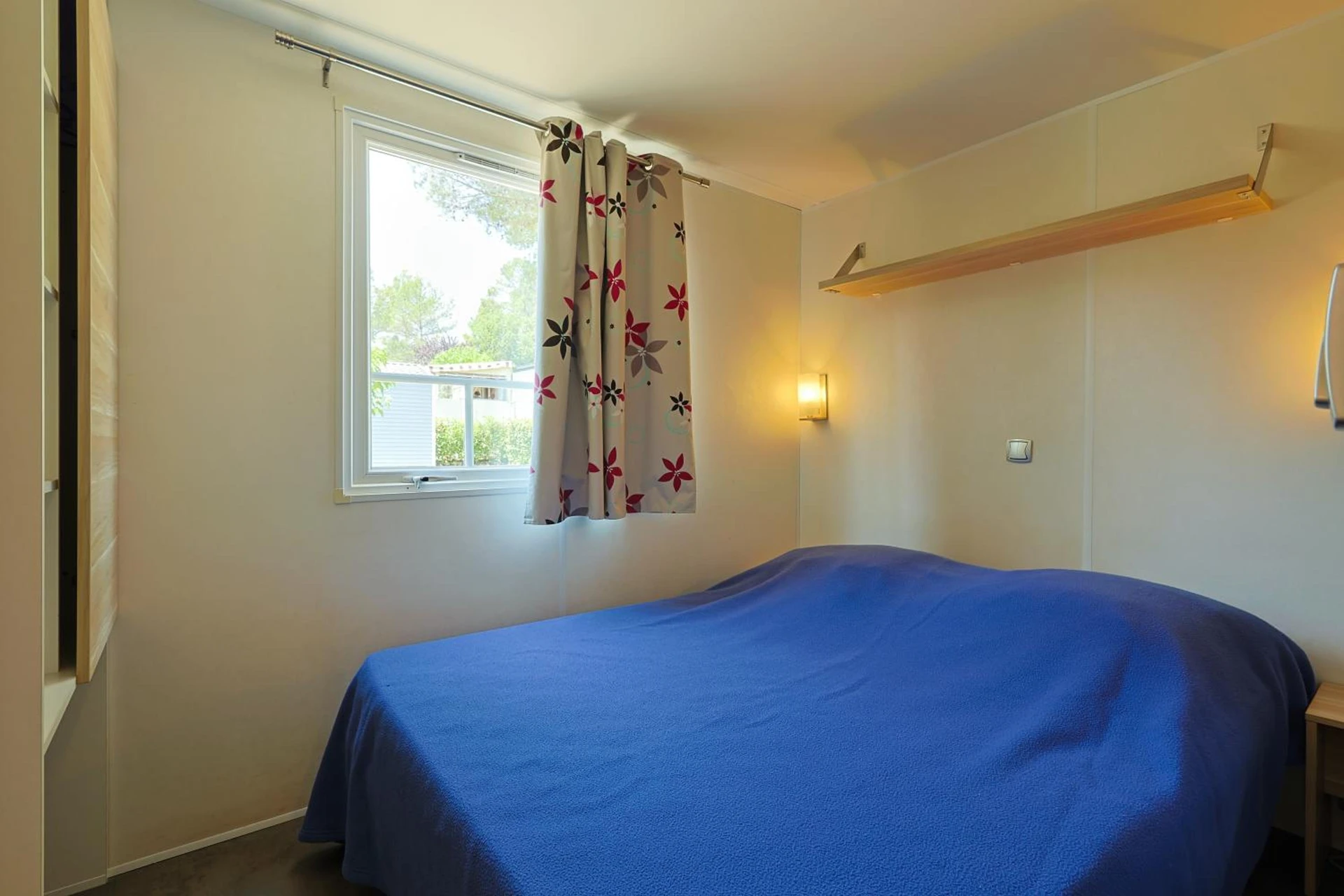 Magnifique chambre pour un séminaire d'entreprise à Camping Domaine Villa Verde - Callas