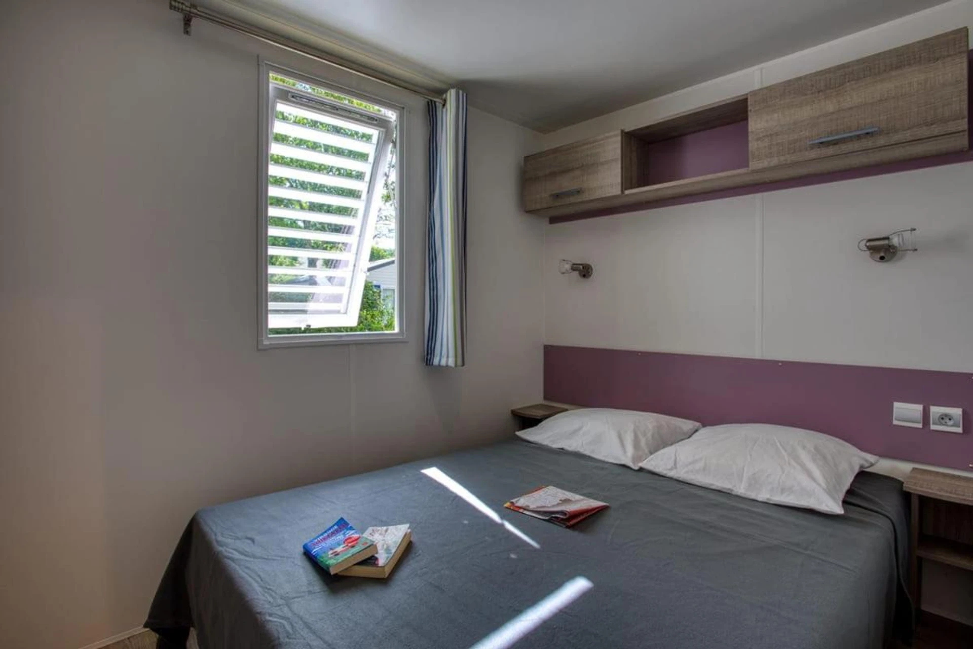 Chambre disponible pour un séminaire d'entreprise à Camping du Lac de Grolejac - Groléjac