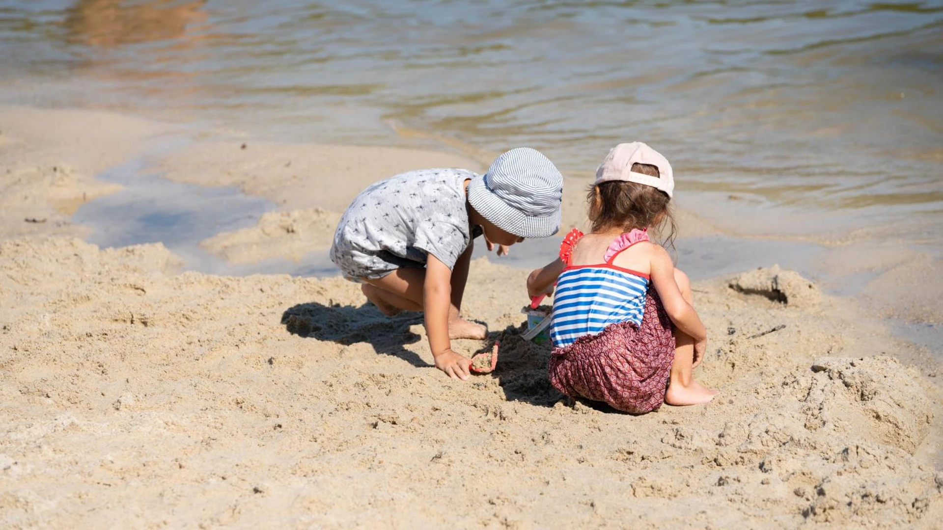 Organiser un séminaire d'entreprise : Camping du Lac de Saint-Pardoux à saint-pardoux
