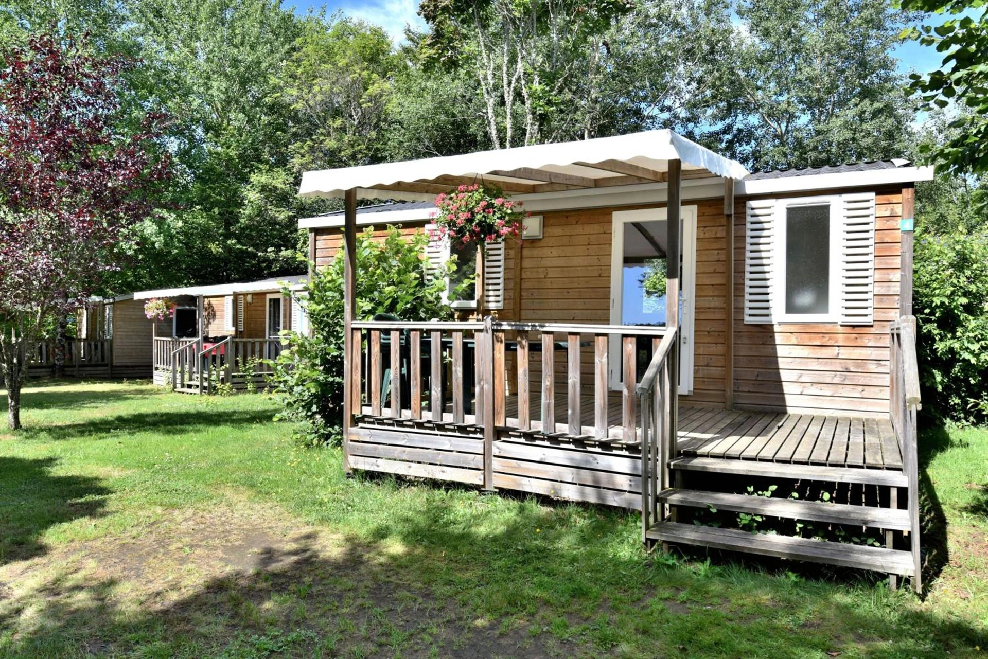Chambre disponible pour un séminaire d'entreprise à Camping du Lac de Saint-Pardoux - Saint-Pardoux