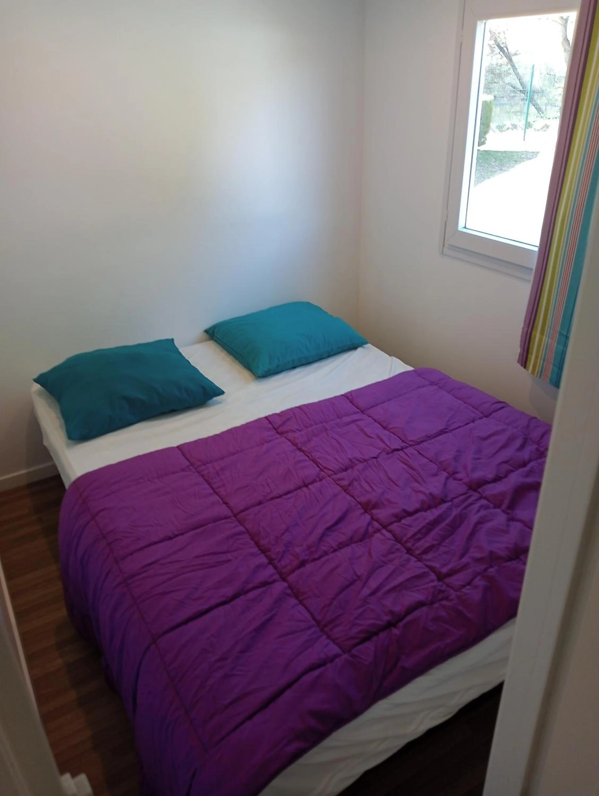 Chambre disponible pour un séminaire d'entreprise à Camping du Lac - Foix