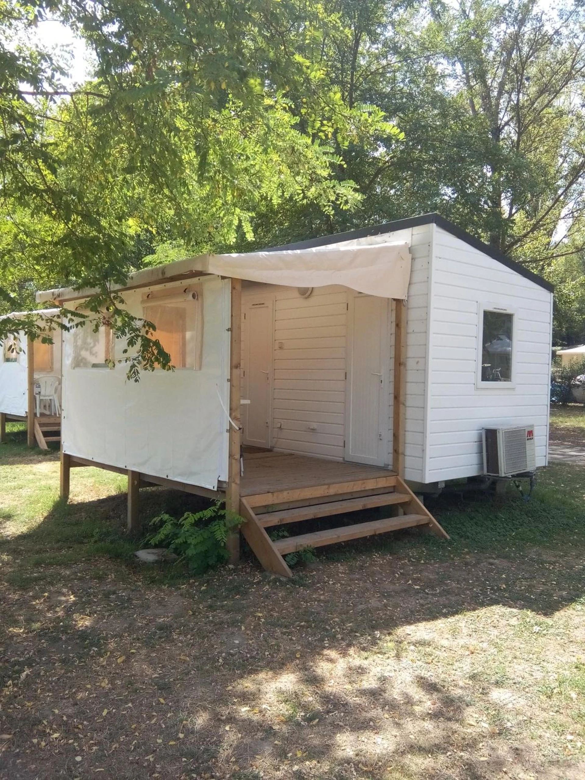 Magnifique chambre pour un séminaire d'entreprise à Camping du Lac - Foix