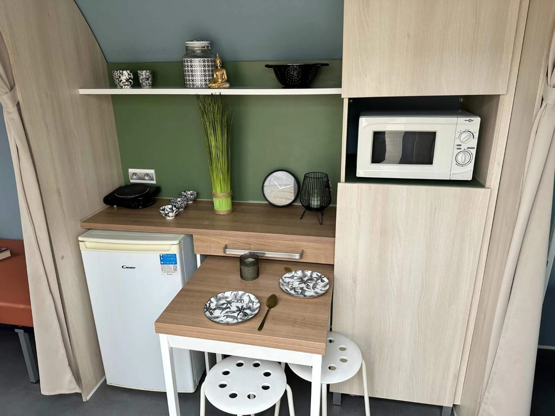 Organiser un séminaire d'entreprise : Camping Du Lion à bourg-saint-andeol