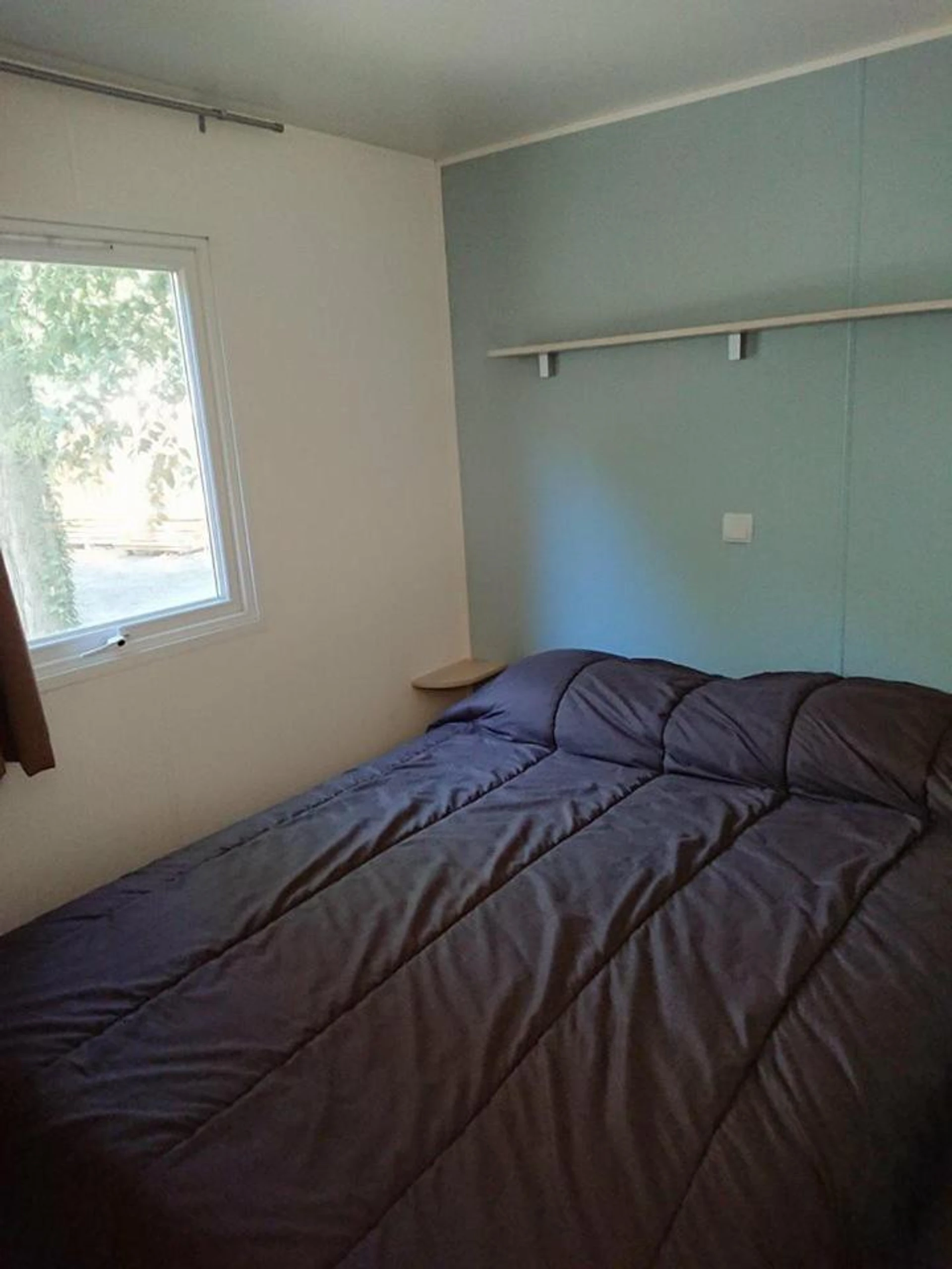 Chambre disponible pour un séminaire d'entreprise à Camping Du Lion - Bourg-Saint-Andéol