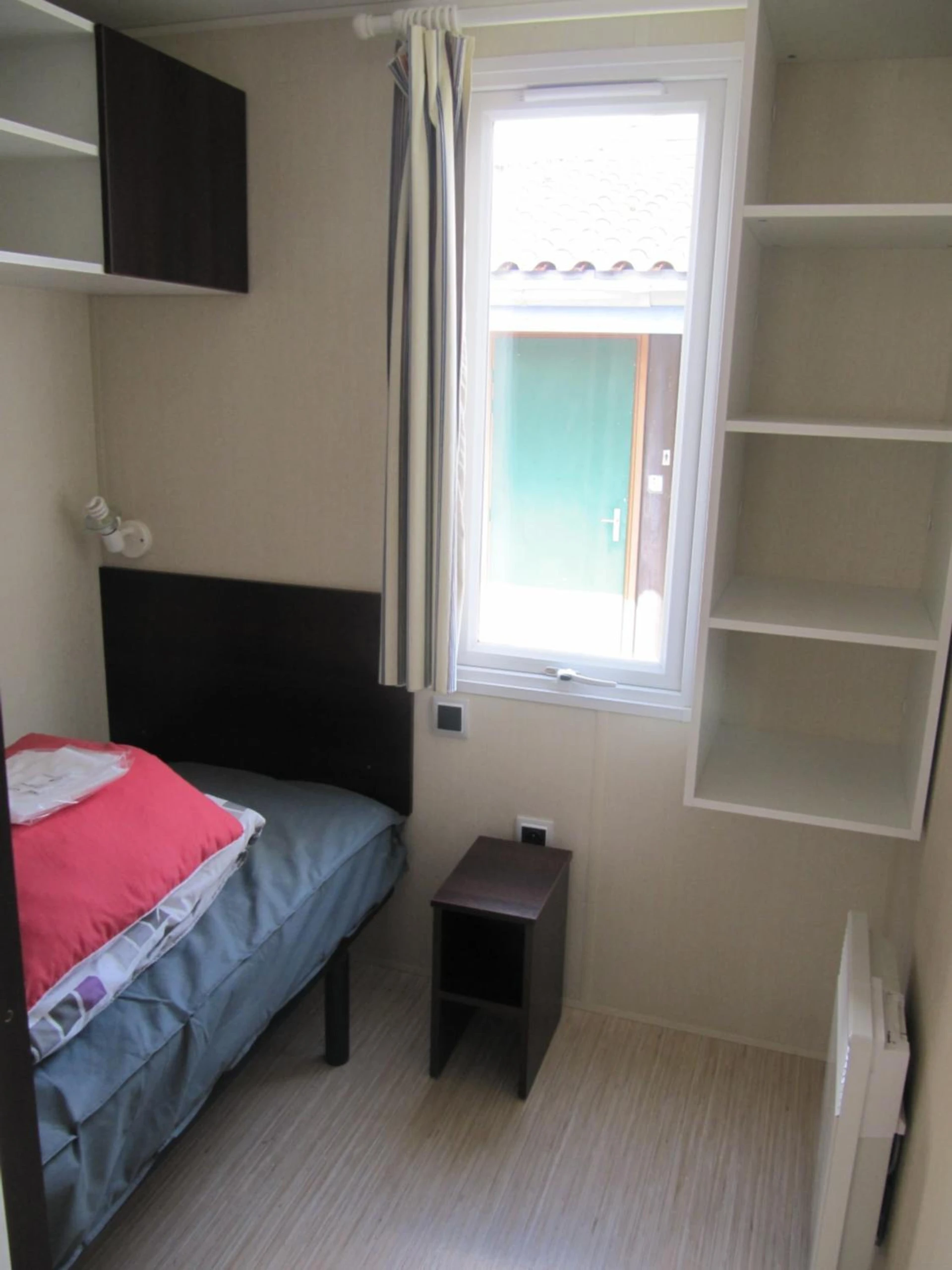 Magnifique chambre pour un séminaire d'entreprise à Camping du Mouchet - La Chapelle-Viviers