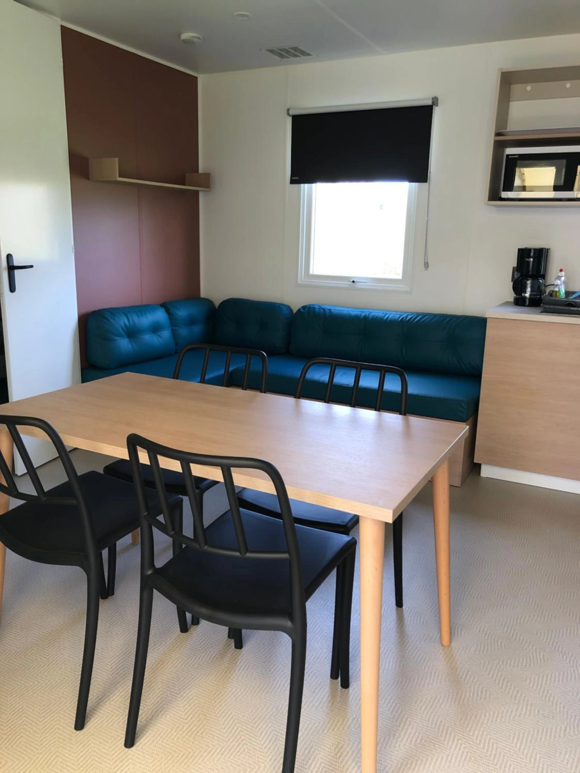 Organiser un séminaire d'entreprise : Camping Moulin de Collonge à saint-boil