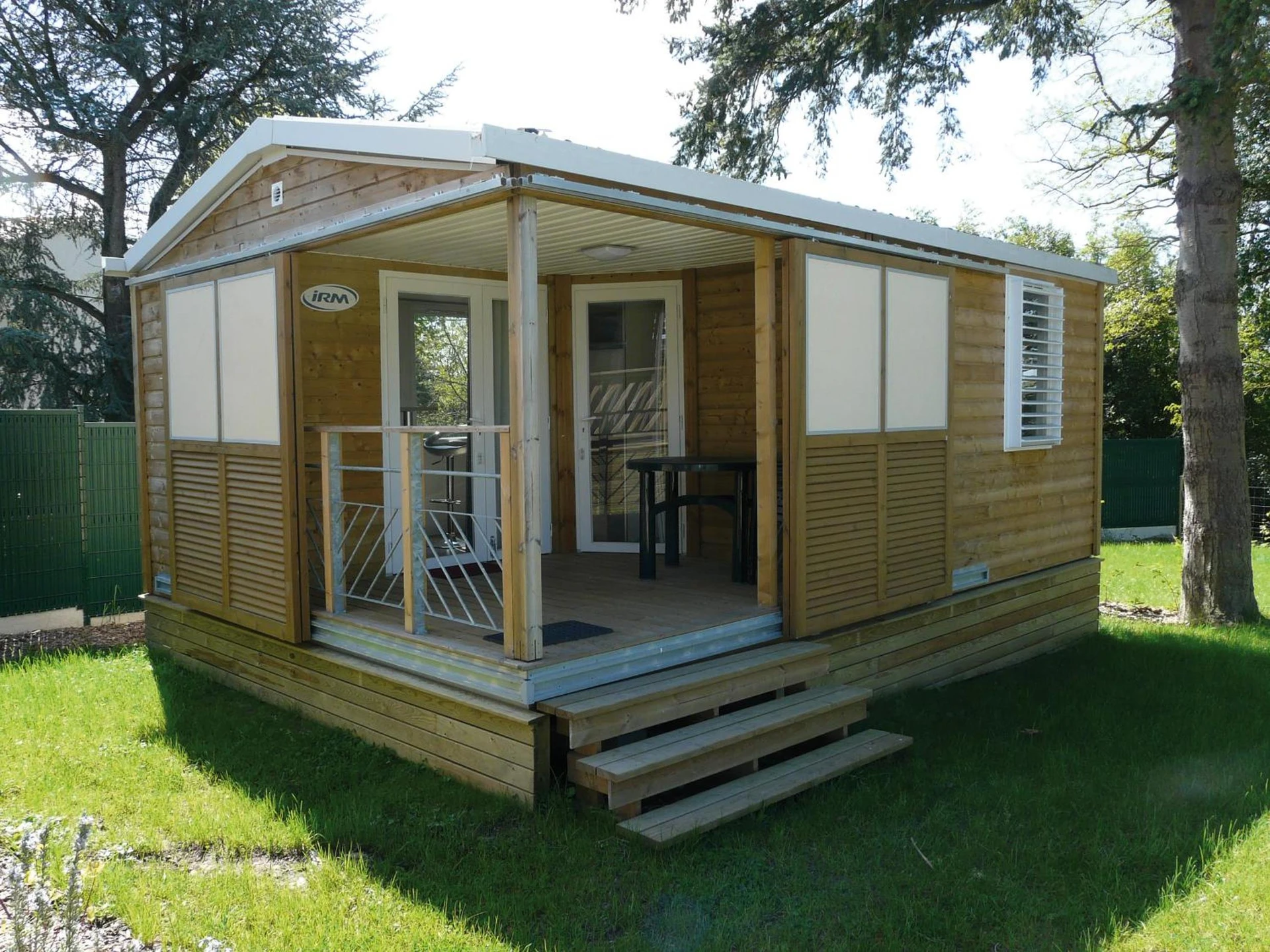 Salle de séminaire à CAMPING ONLYCAMP DU MOULIN - Organiser un événement professionnel à Clisson