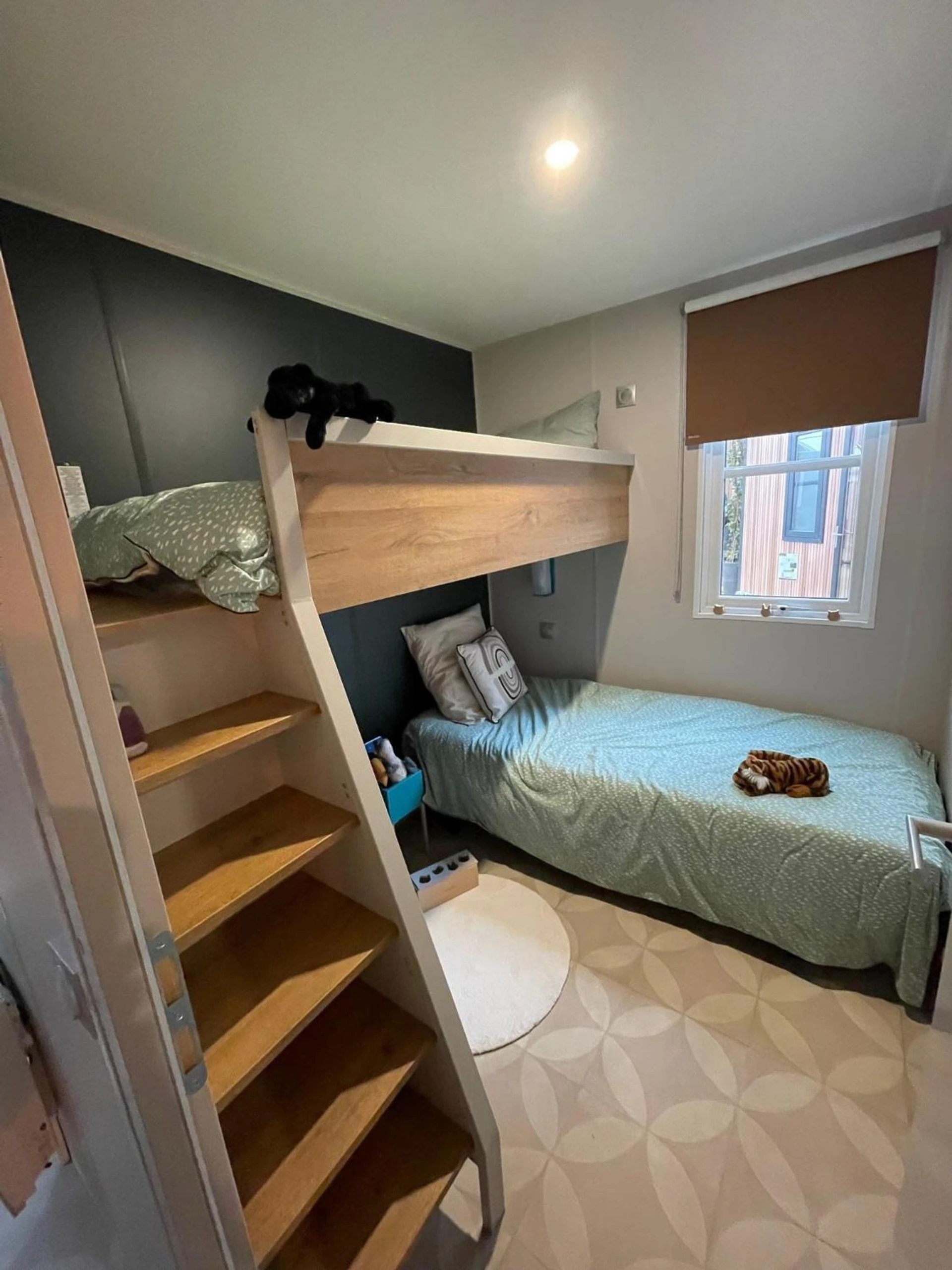 Chambre disponible pour un séminaire d'entreprise à Team Holiday - Camping du Petit Pont - Arvert