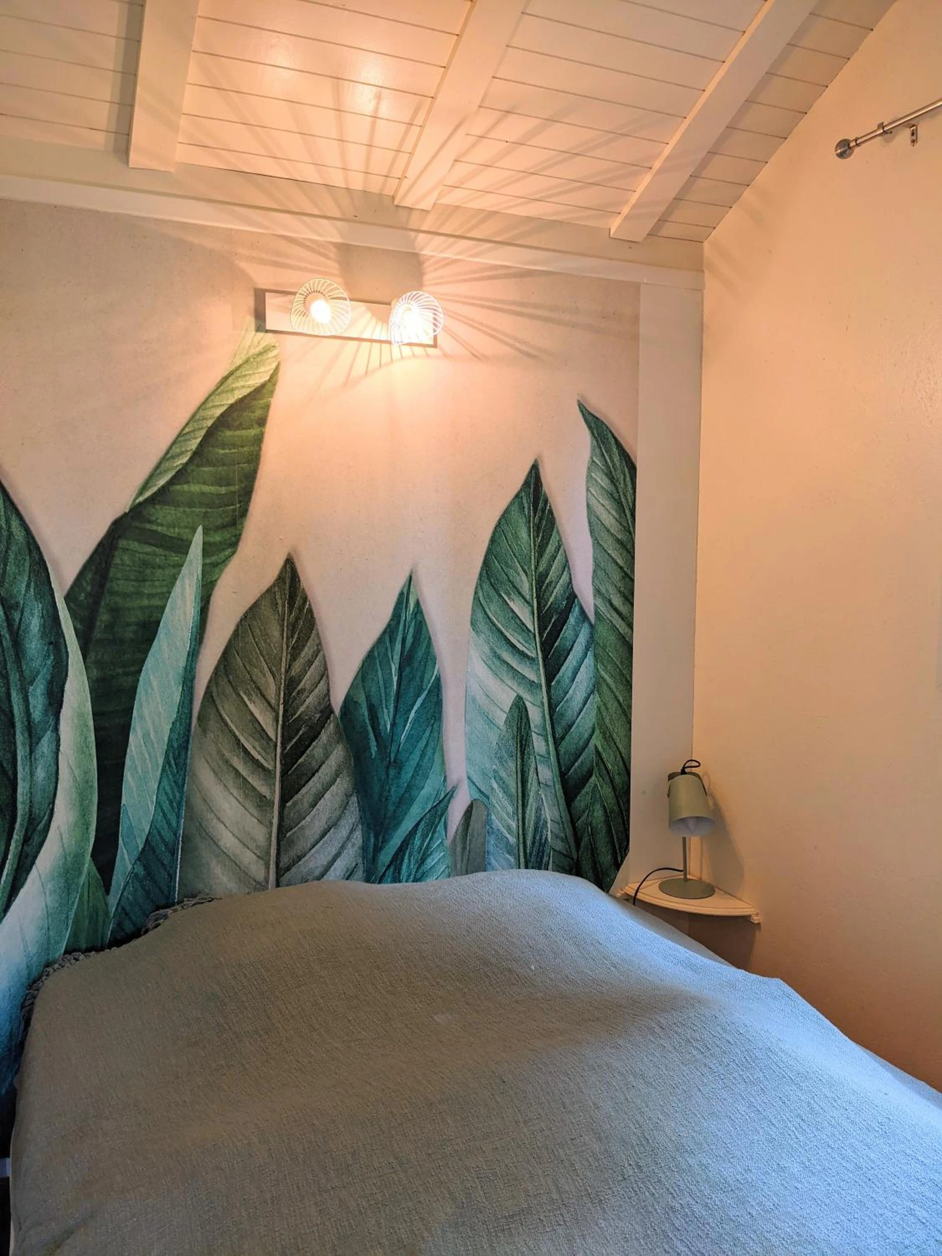 Chambre disponible pour un séminaire d'entreprise à Camping Du Port De Plaisance - Péronne
