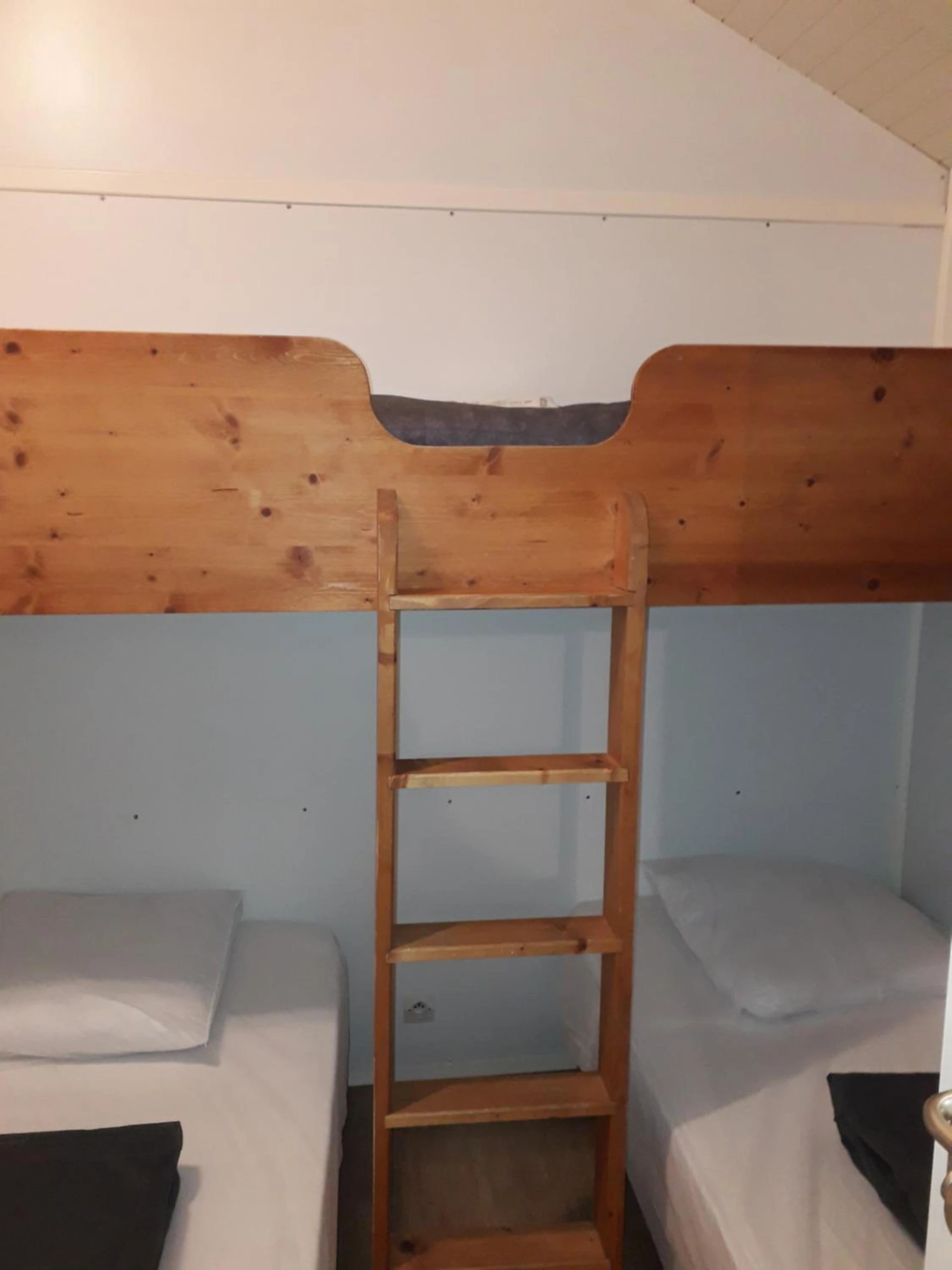 Chambre disponible pour un séminaire d'entreprise à Camping Du Port De Plaisance - Péronne
