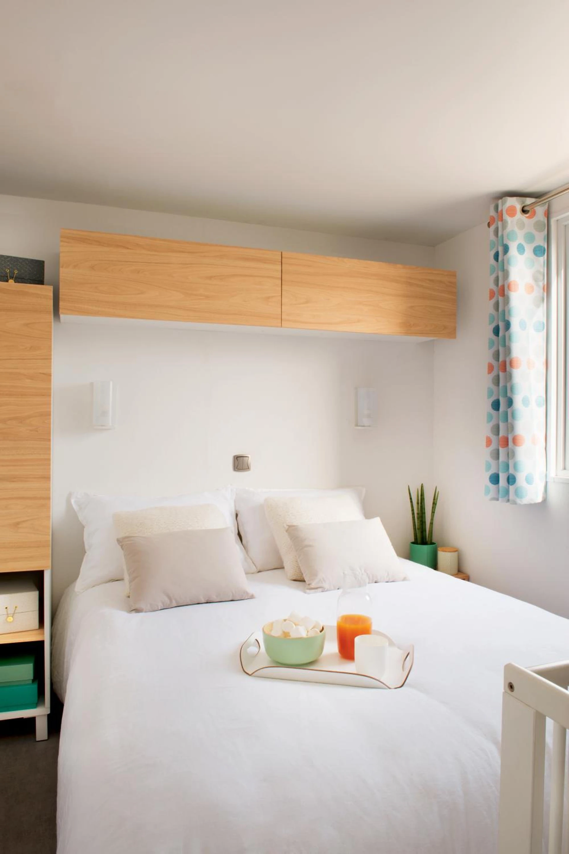 Chambre disponible pour un séminaire d'entreprise à Camping Erreka - Bidart