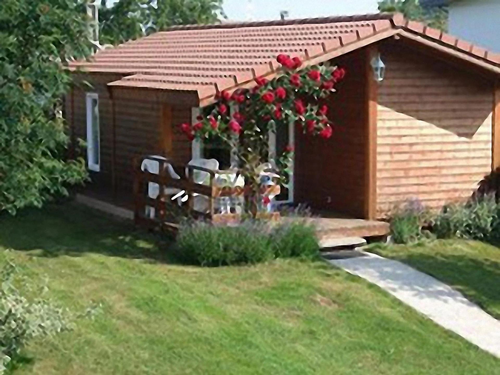 Salle de séminaire à Camping Fraiteux - Organiser un événement professionnel à Plombières-les-Bains