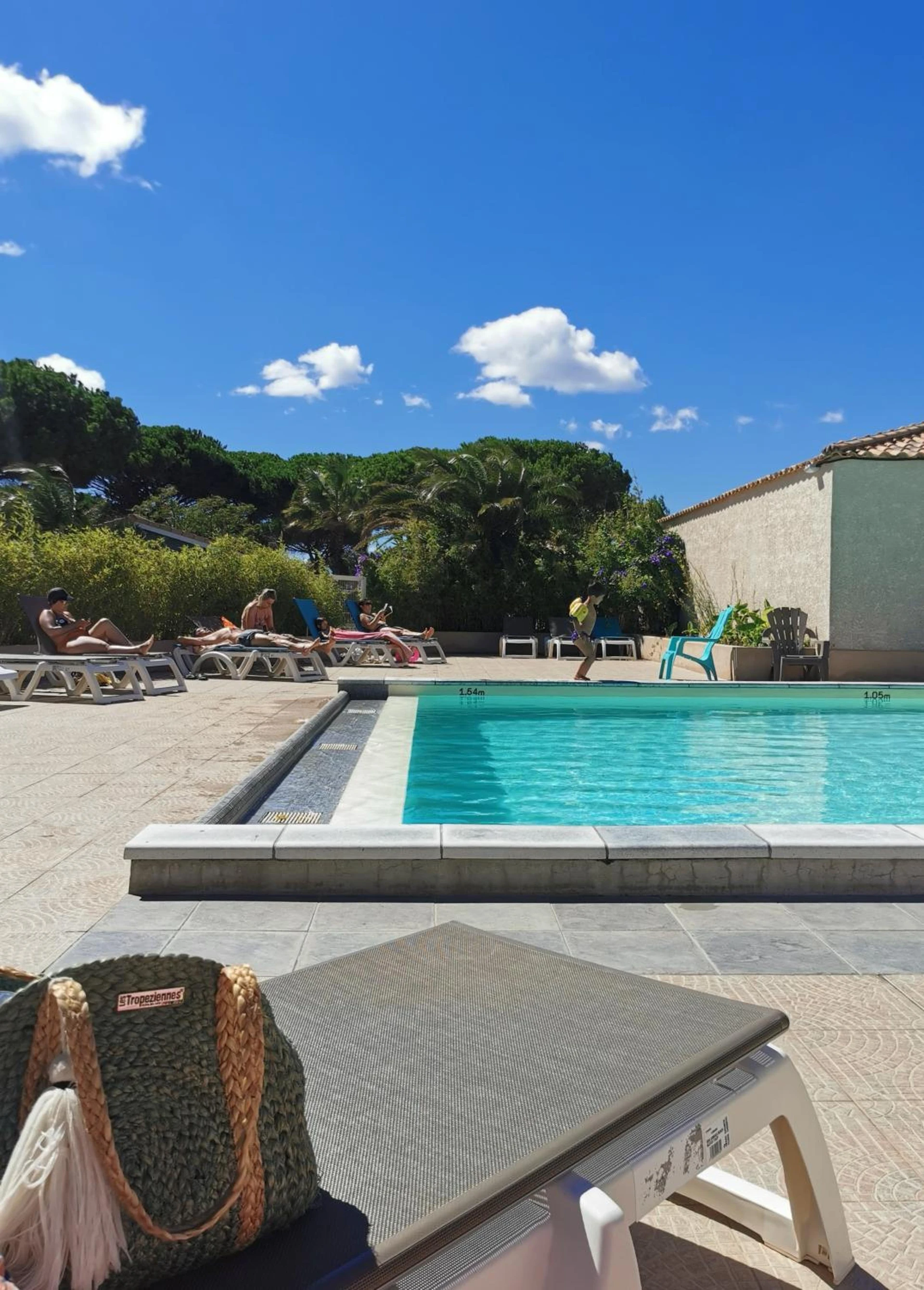 Organiser un séminaire d'entreprise : Camping Hameau Des Cannisses à gruissan