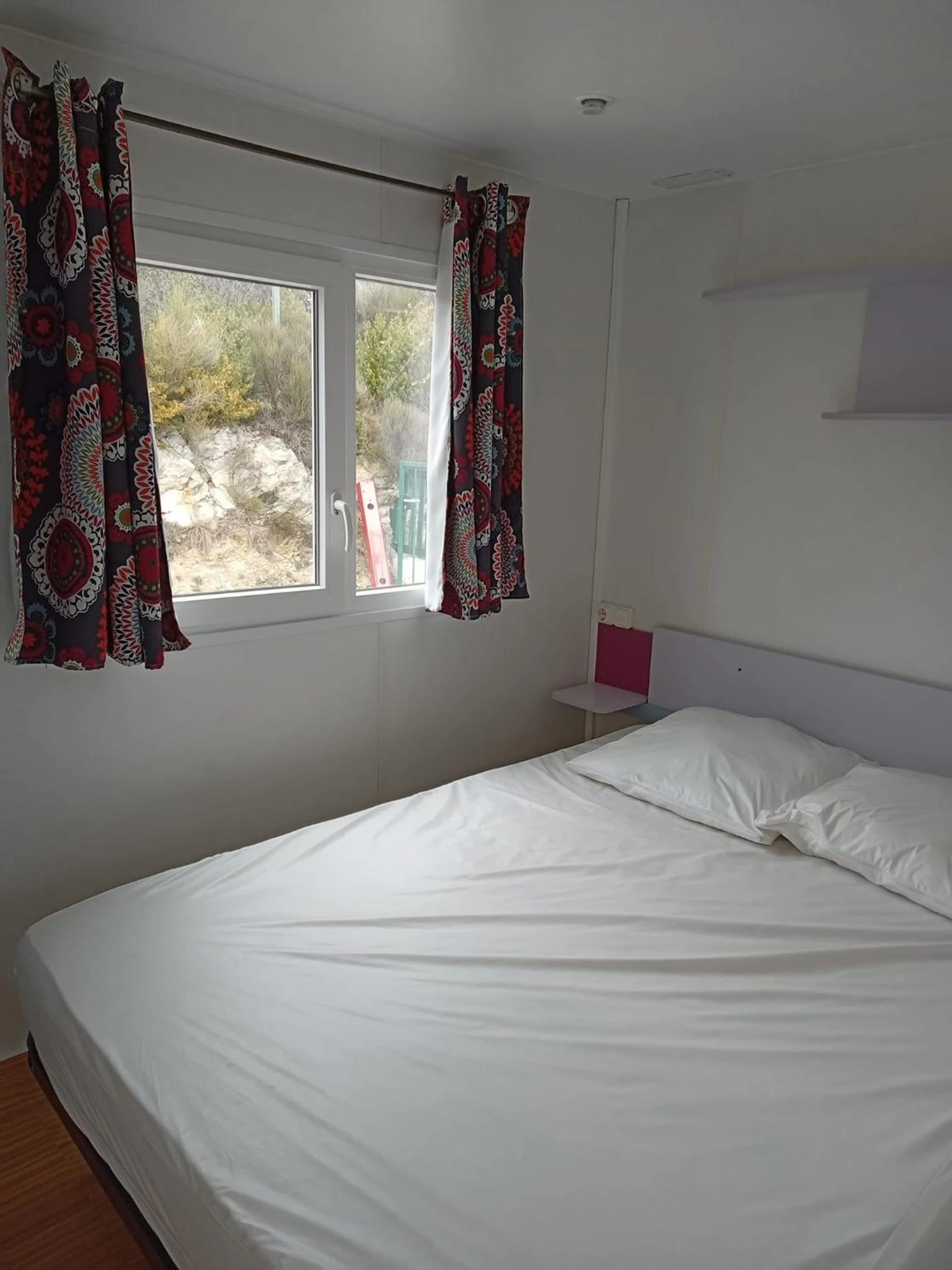 Chambre disponible pour un séminaire d'entreprise à Camping Humawaka - Comps-sur-Artuby