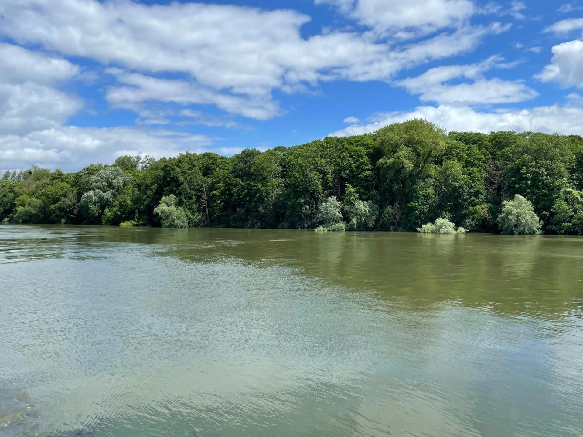 Organiser un séminaire d'entreprise : Paris Camping Ile du Roi à triel-sur-seine