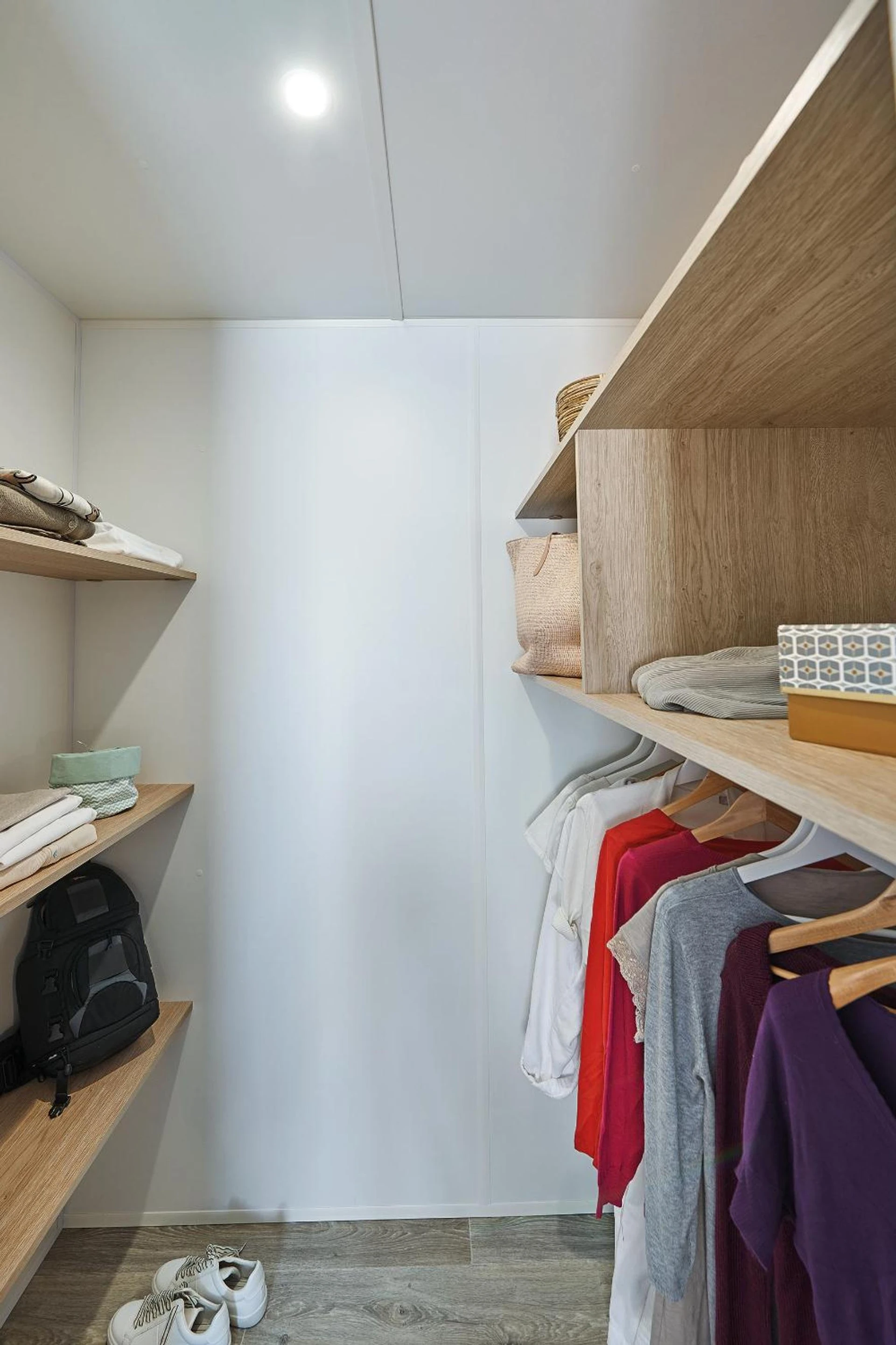 Chambre disponible pour un séminaire d'entreprise à Camping International - Calvi