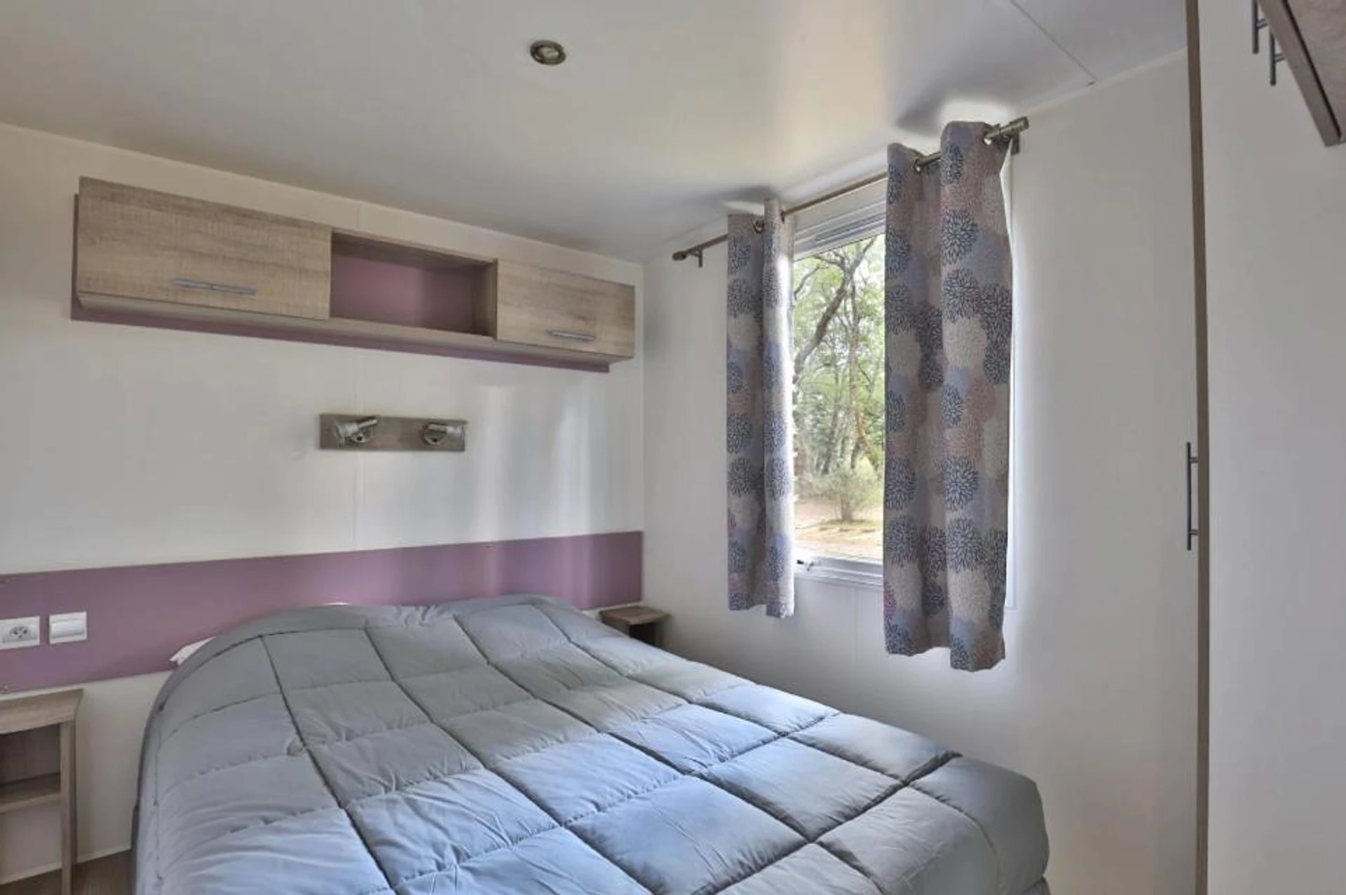 Chambre disponible pour un séminaire d'entreprise à Camping L'Etang D'Ardy *** - Saint-Paul-lès-Dax